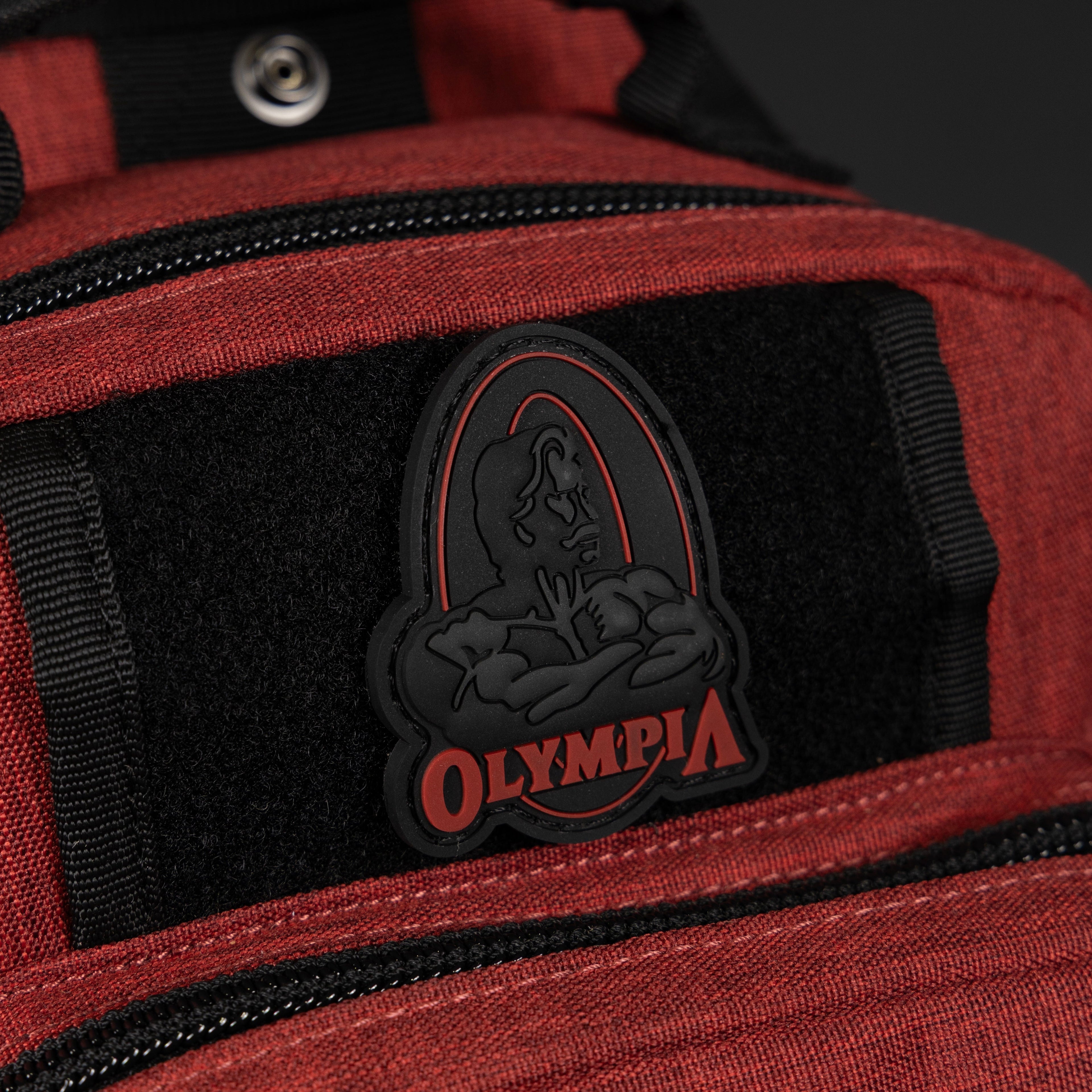 2025 Olympia 9L Tactical Sling Bag
