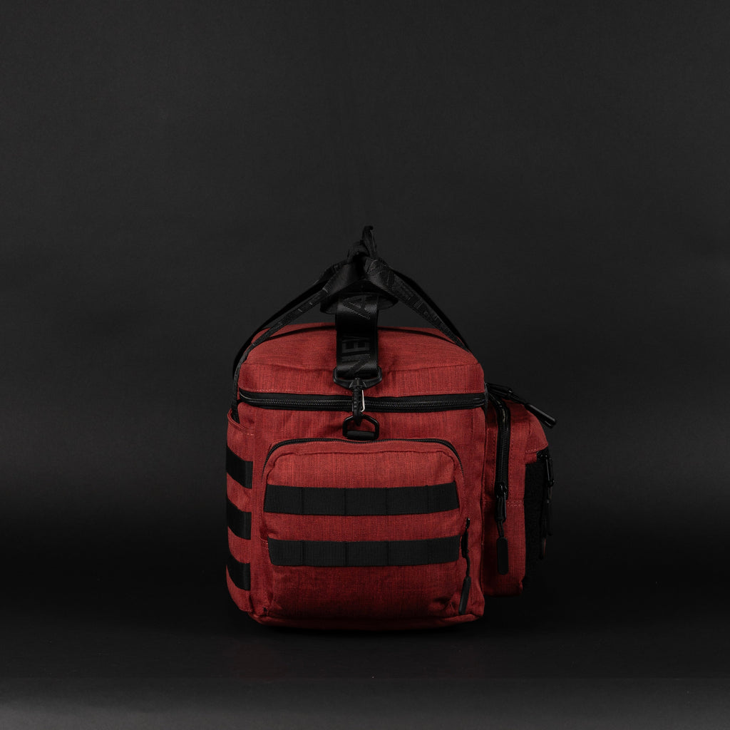 2025 Olympia 20L Tactical Lunch Box
