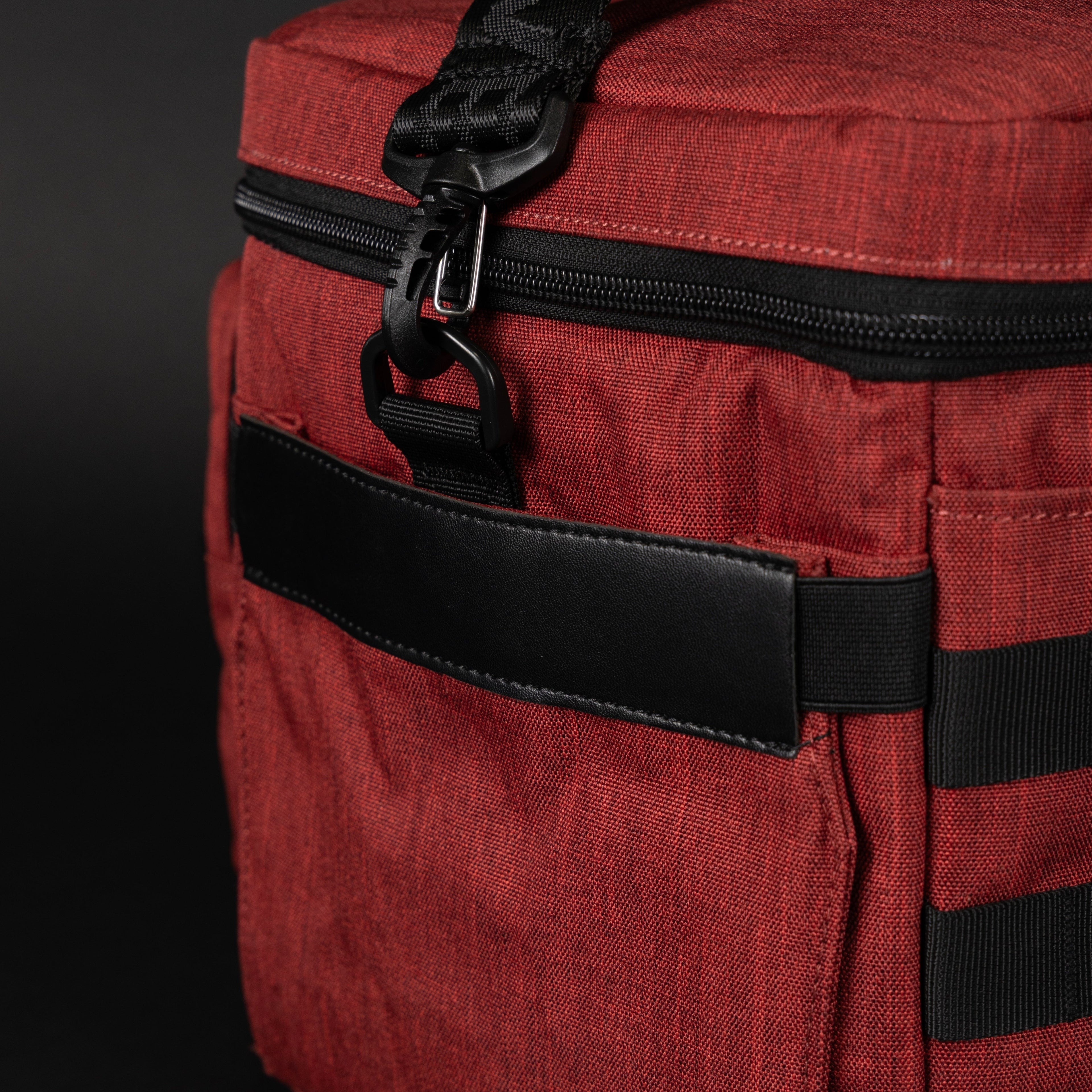 2025 Olympia 20L Tactical Lunch Box