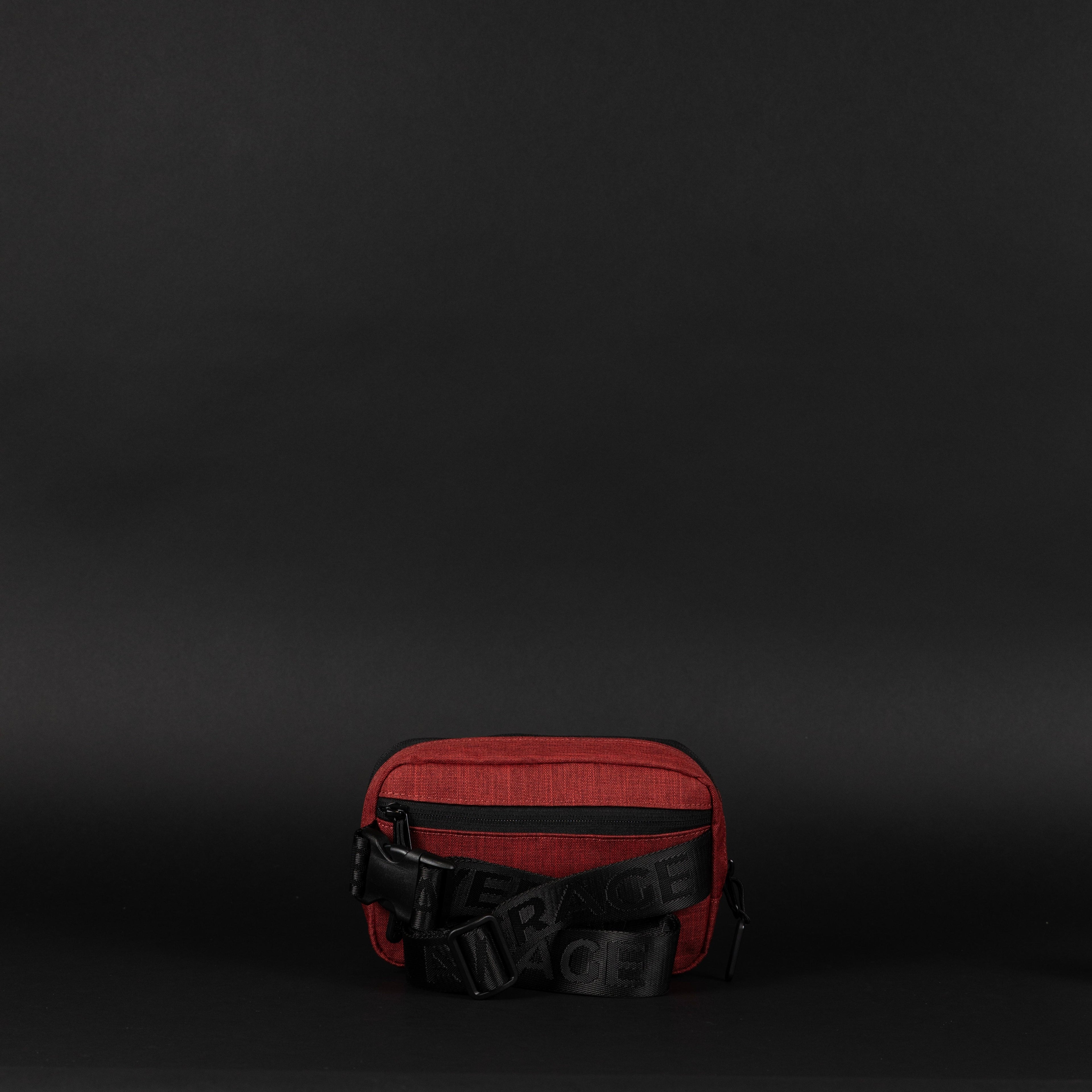 2025 Olympia Crossbody Pack