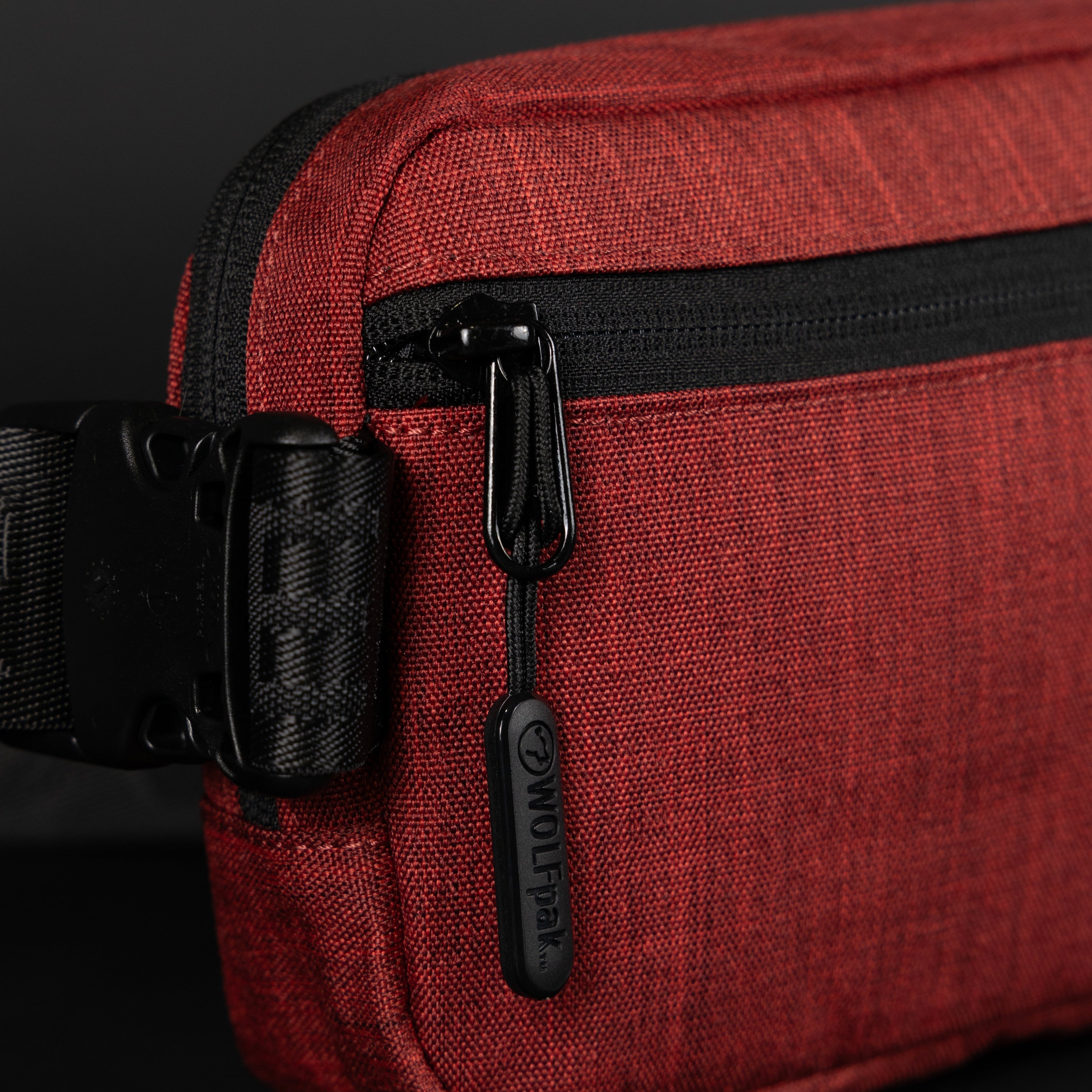 2025 Olympia Crossbody Pack