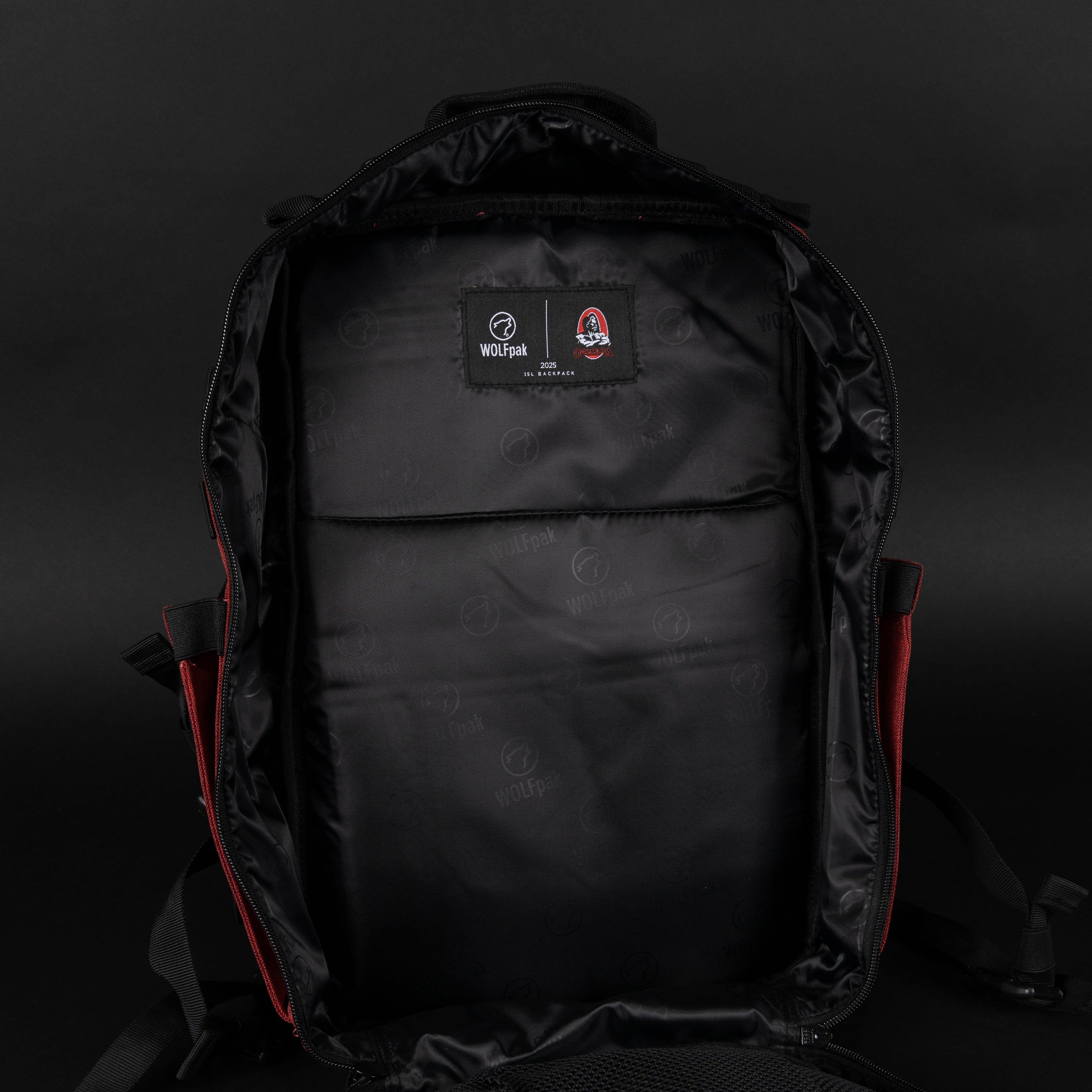 2025 Olympia 35L Backpack