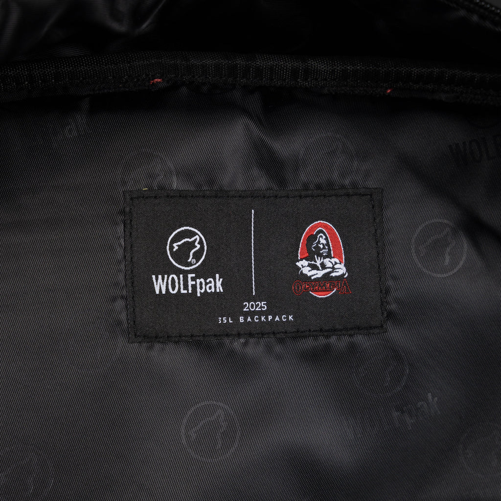 2025 Olympia 35L Backpack