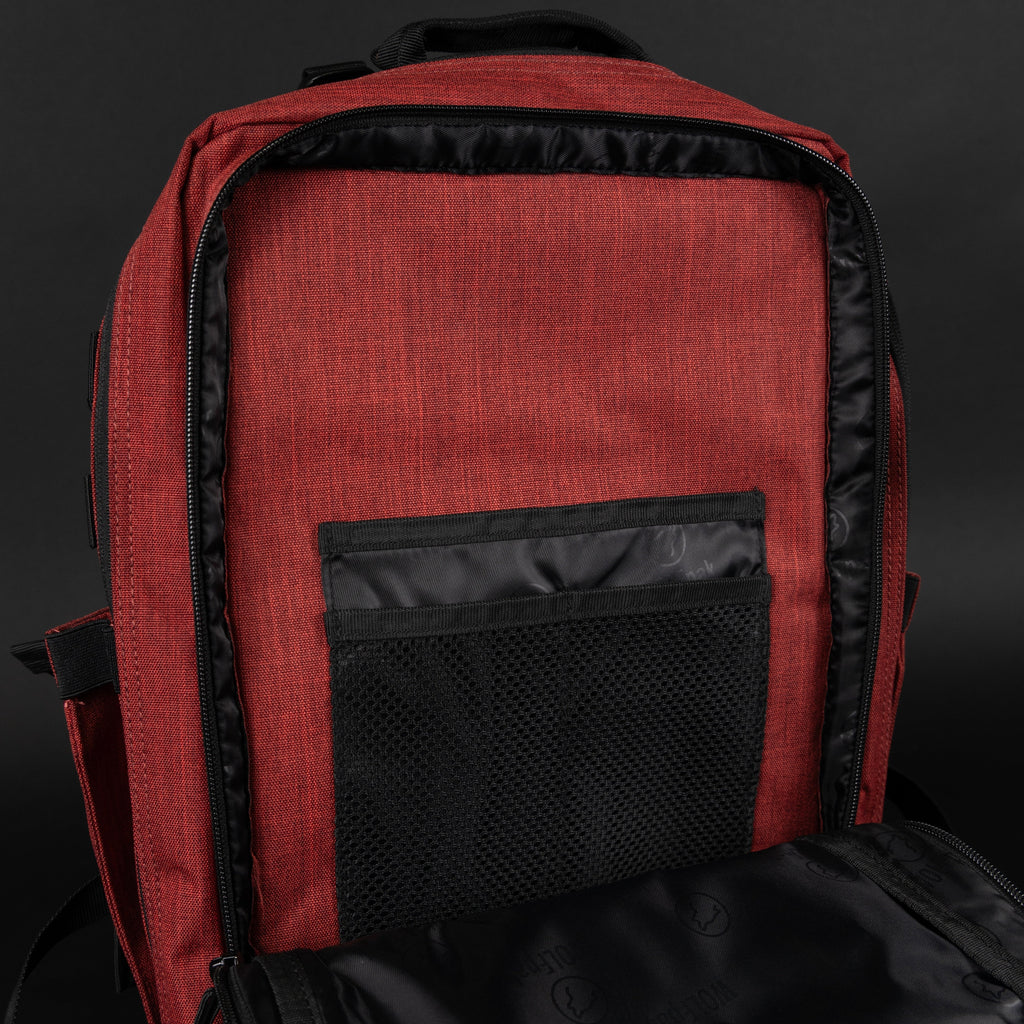 2025 Olympia 35L Backpack