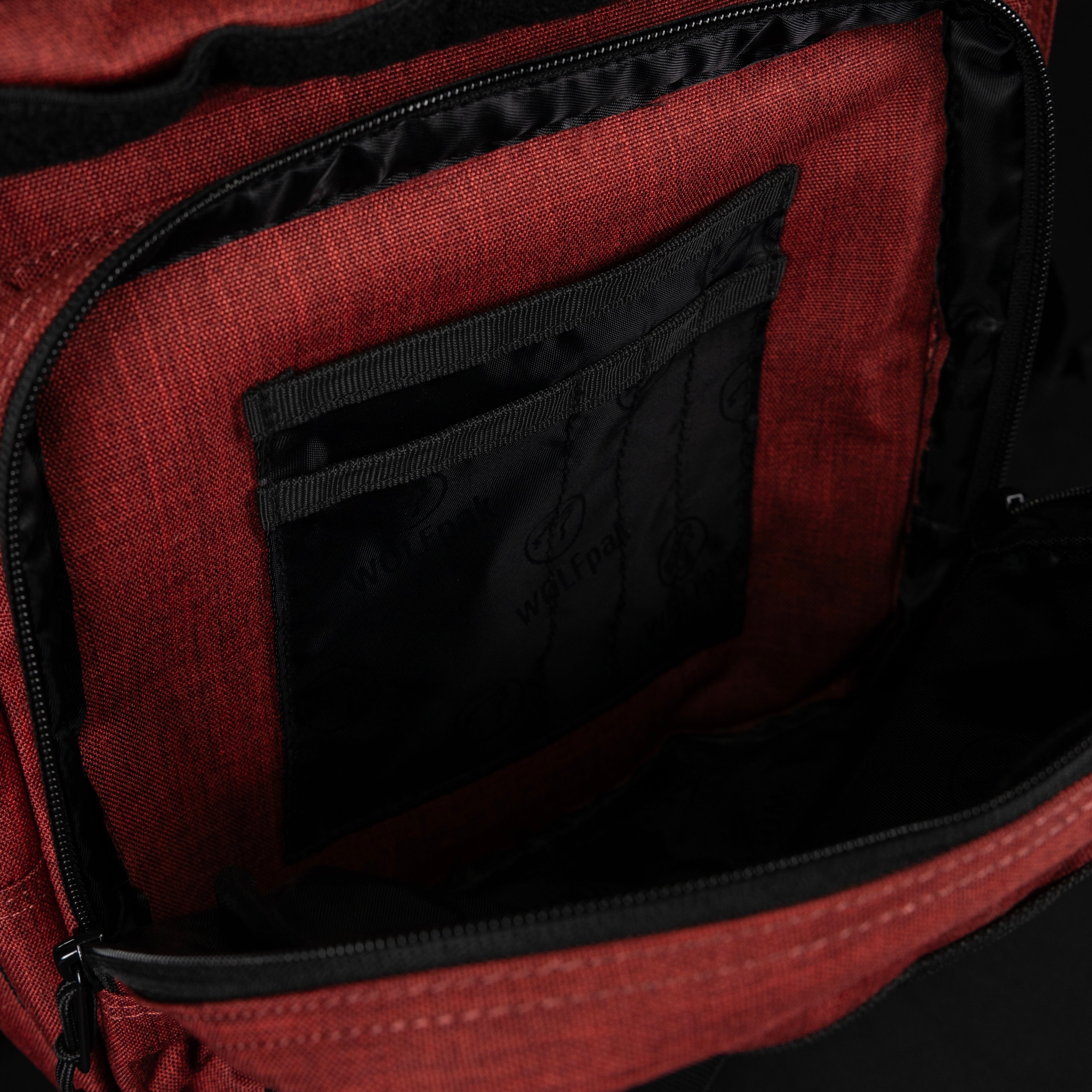 2025 Olympia 35L Backpack