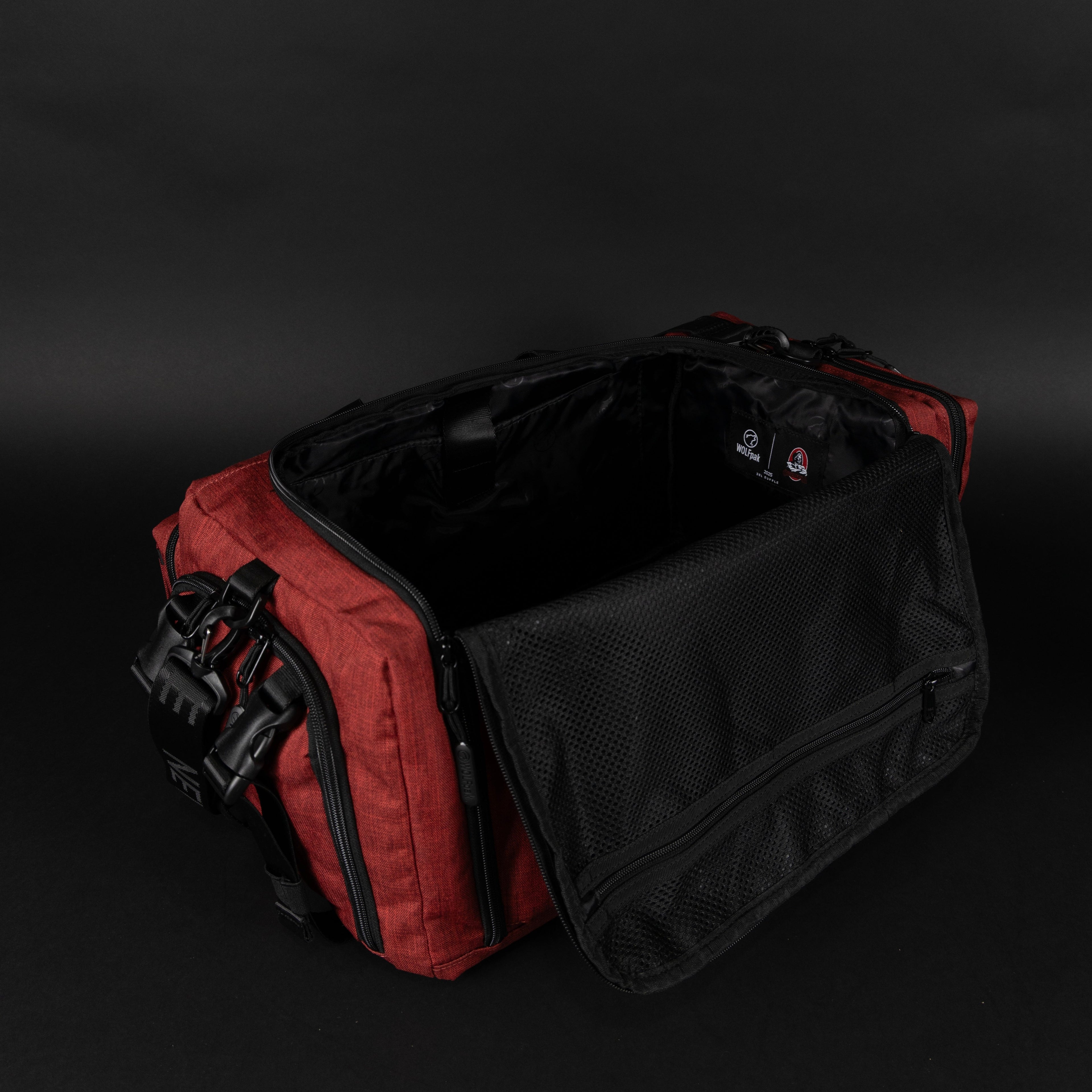 2025 Olympia 30L Perfect Duffle Bag