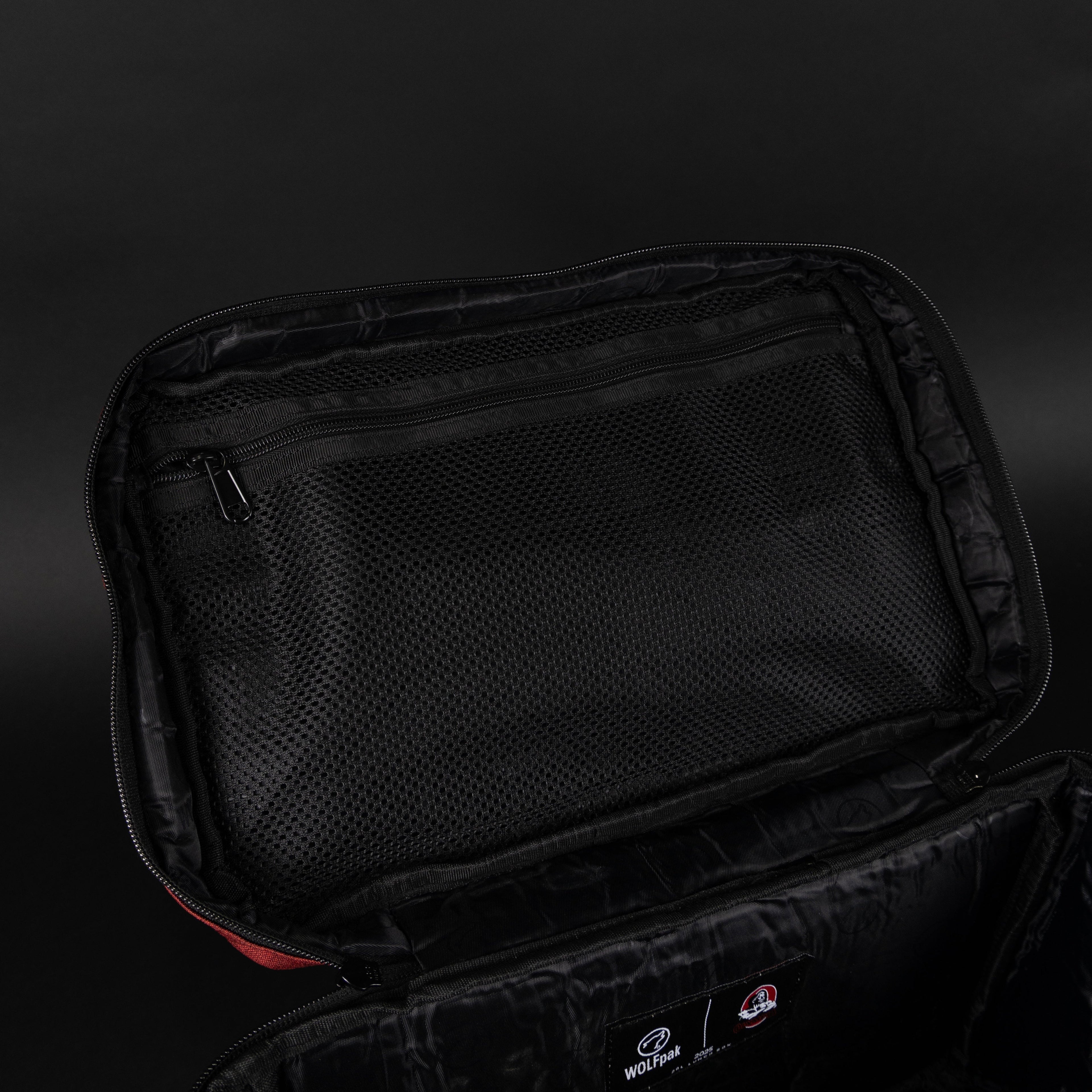 2025 Olympia 20L Tactical Lunch Box