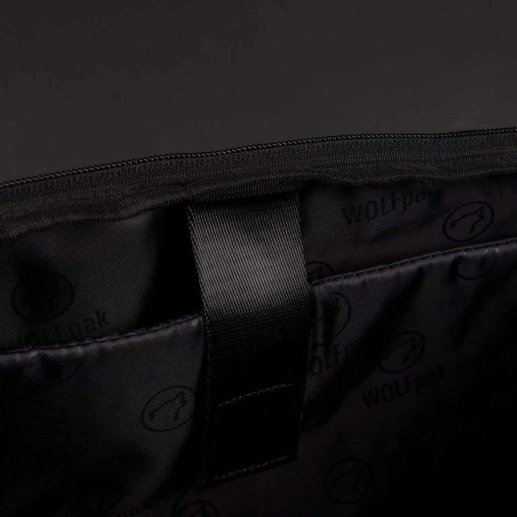 30L Perfect Duffle Bag Steampunk