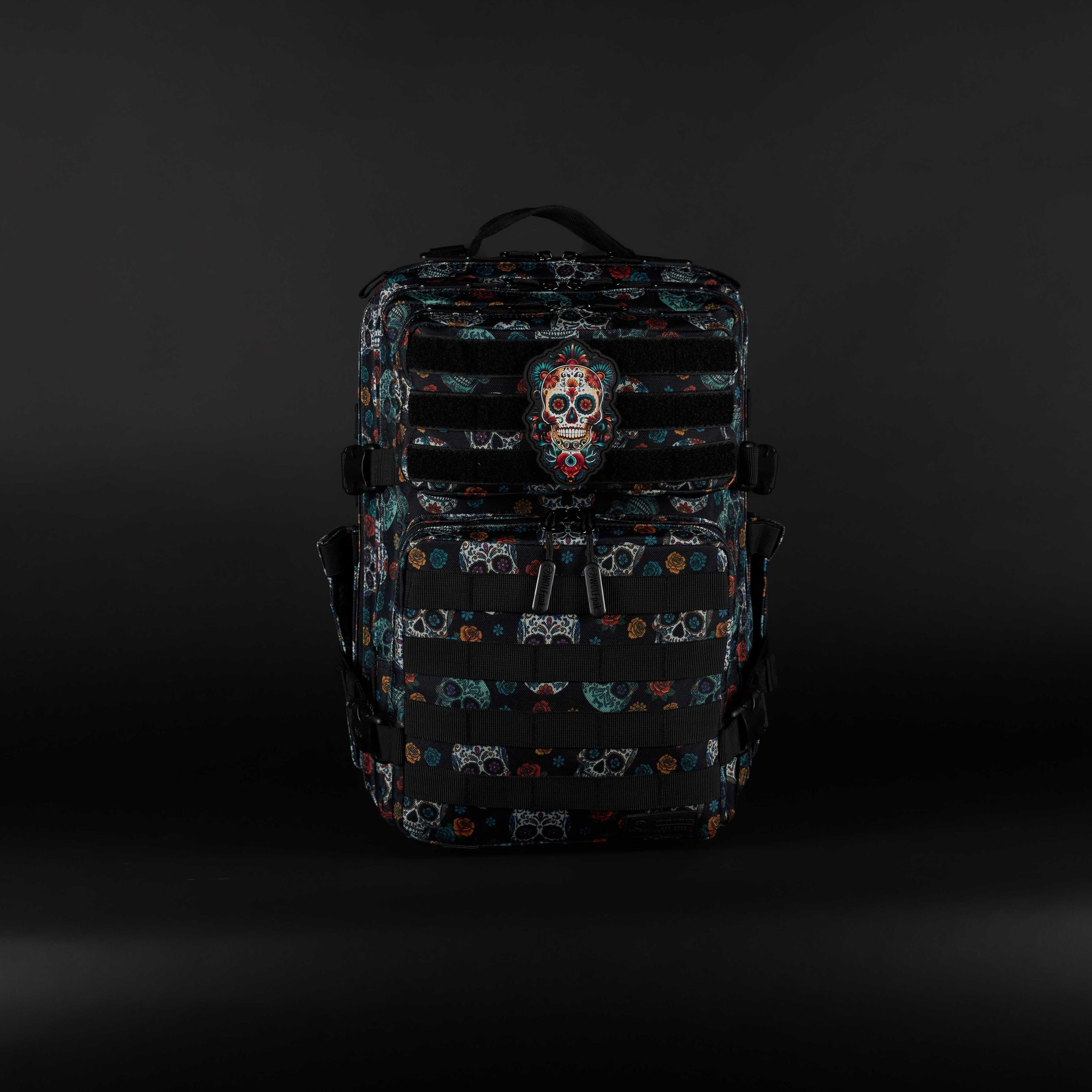 25L Backpack D¡a de Los Muertos