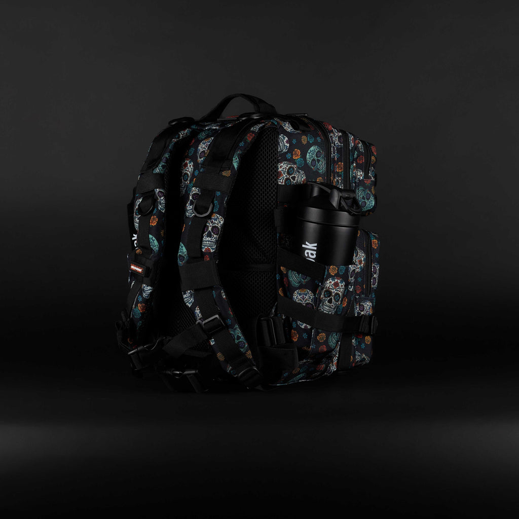 25L Backpack D¡a de Los Muertos