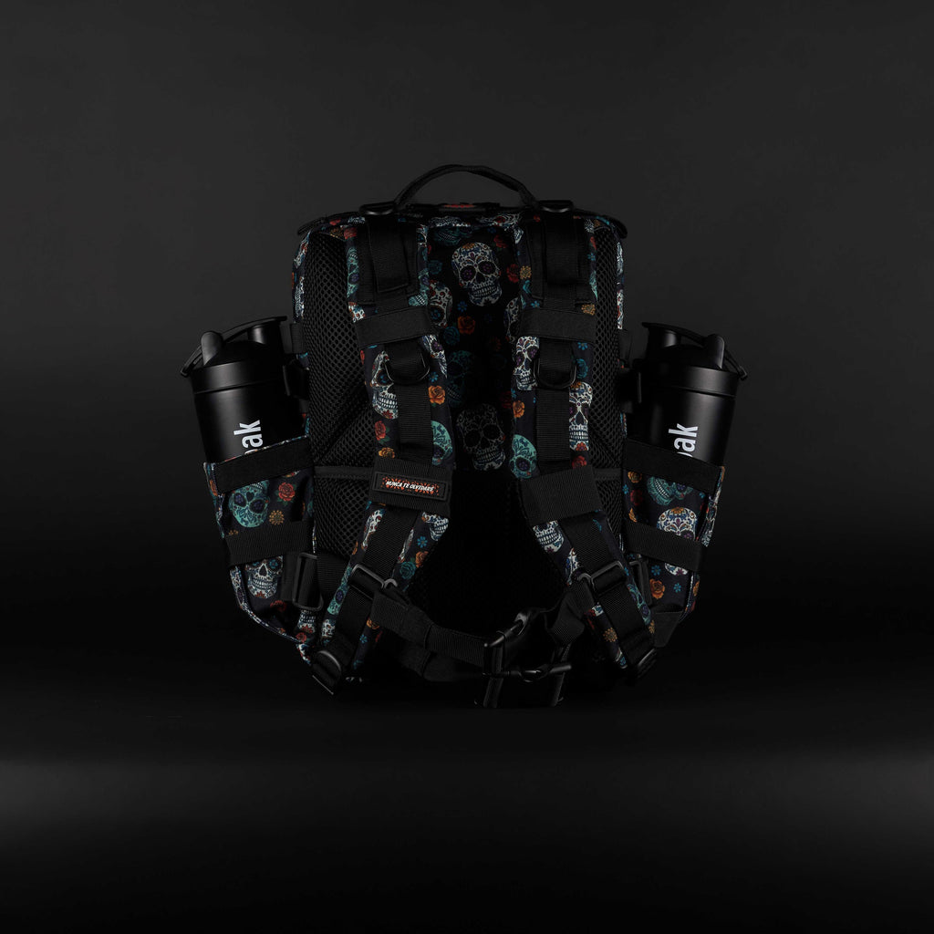 25L Backpack D¡a de Los Muertos