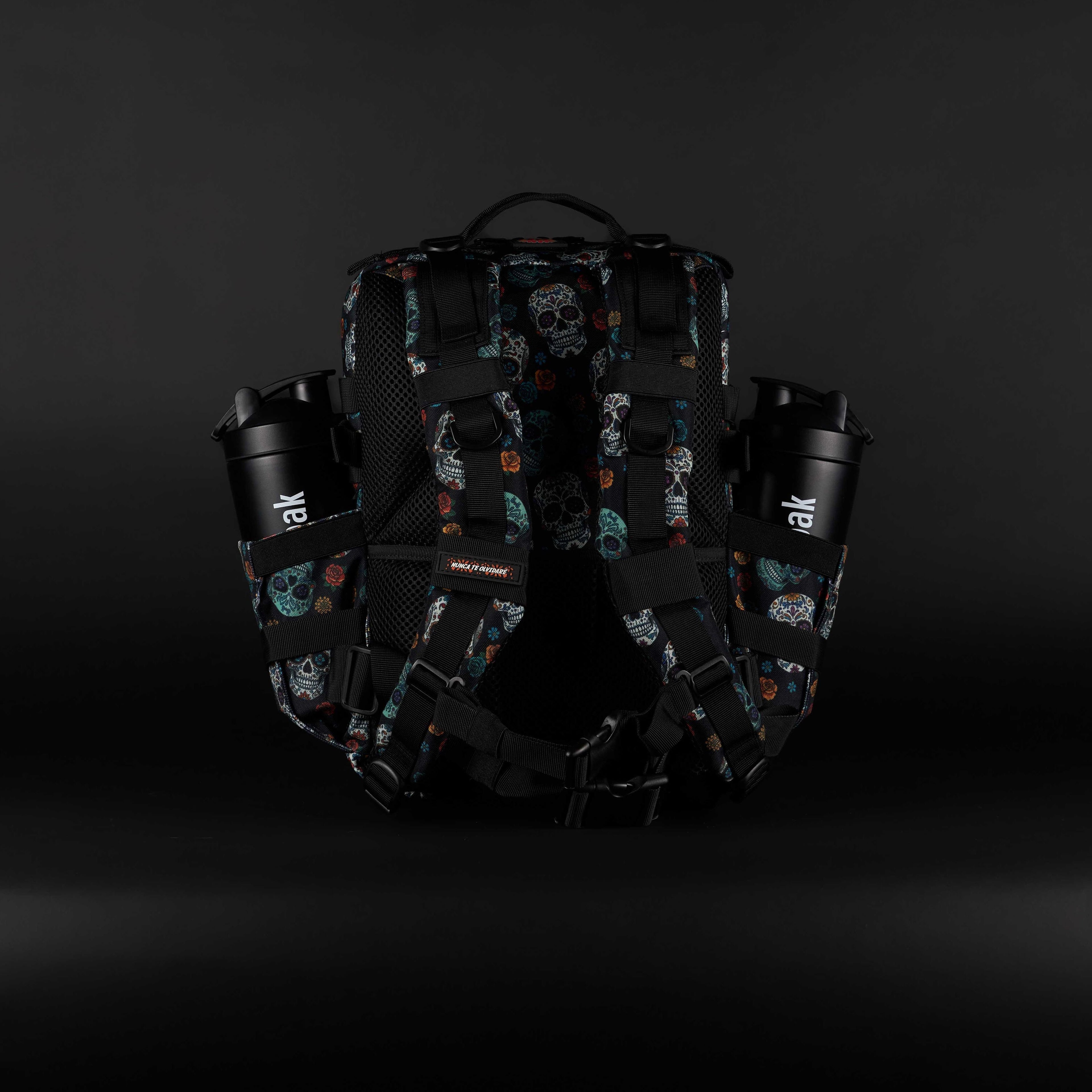 25L Backpack D¡a de Los Muertos