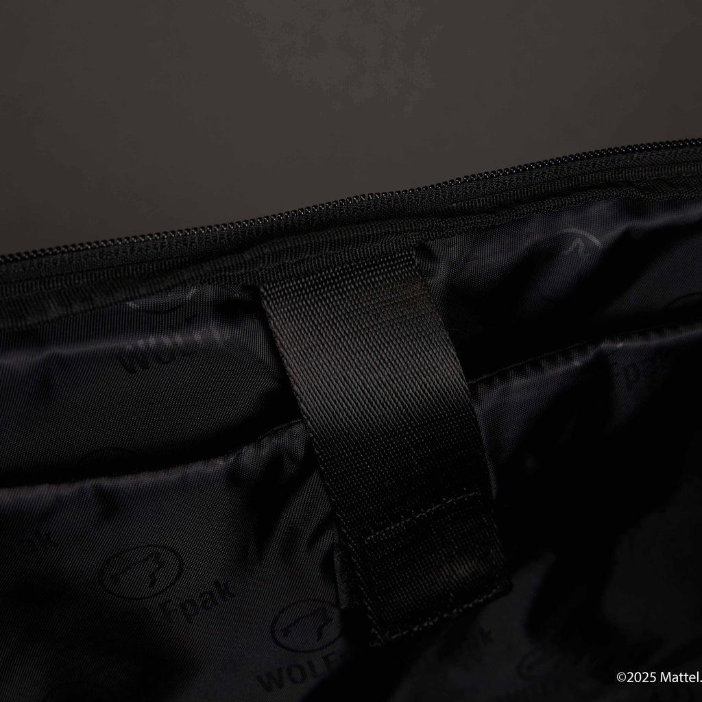 30L Perfect Duffle Bag Hot Wheels Racing