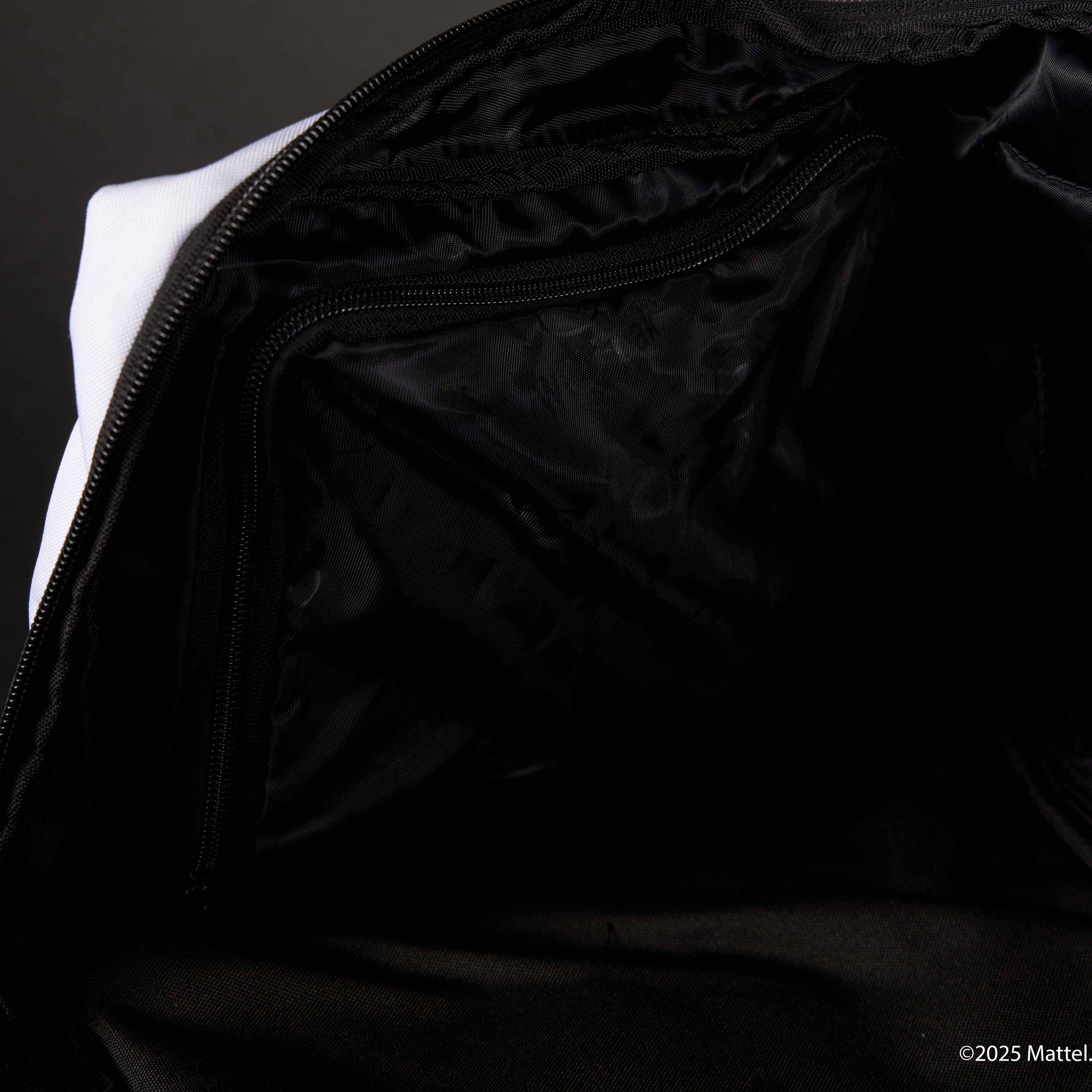 30L Perfect Duffle Bag Hot Wheels Racing