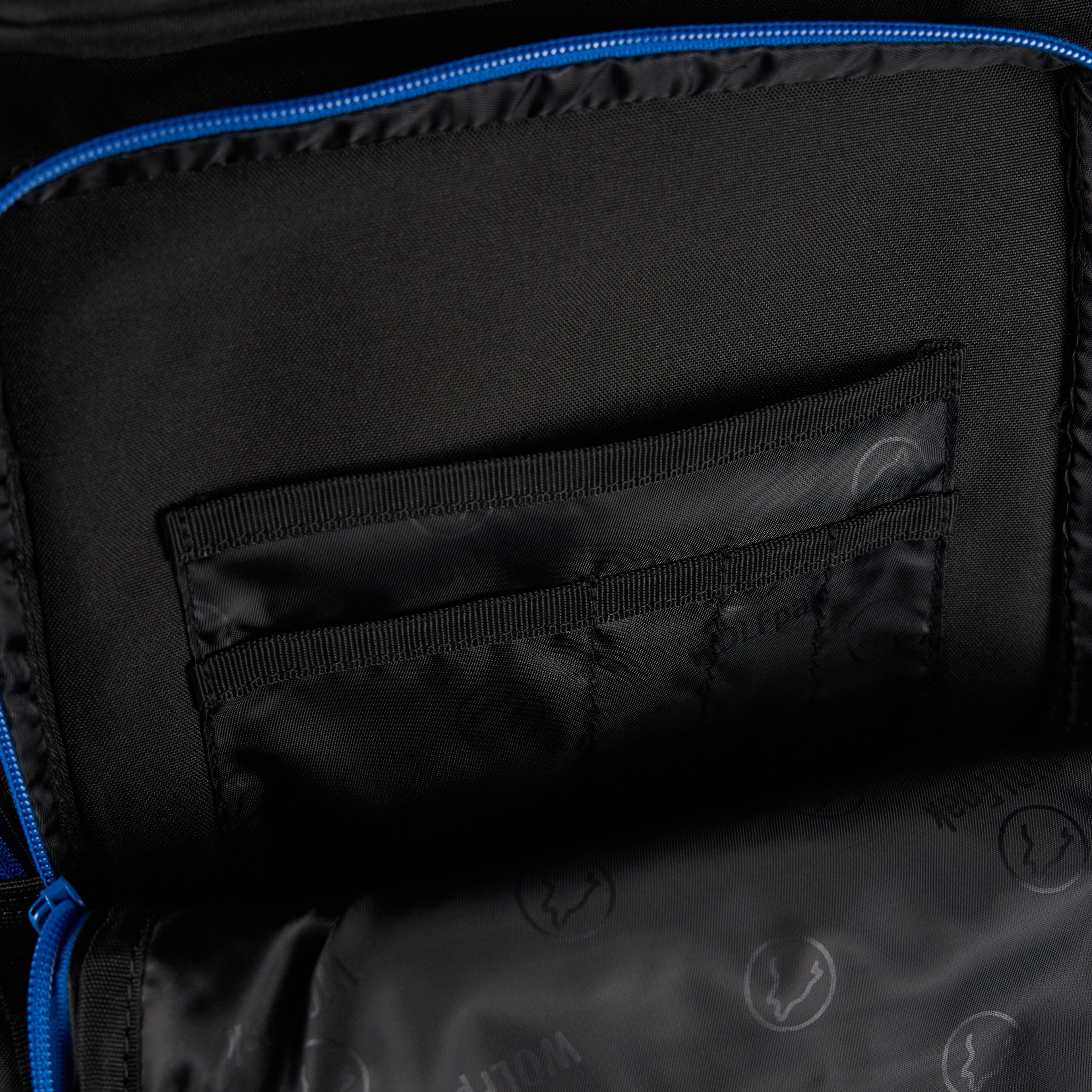 25L Backpack Blue Wolf