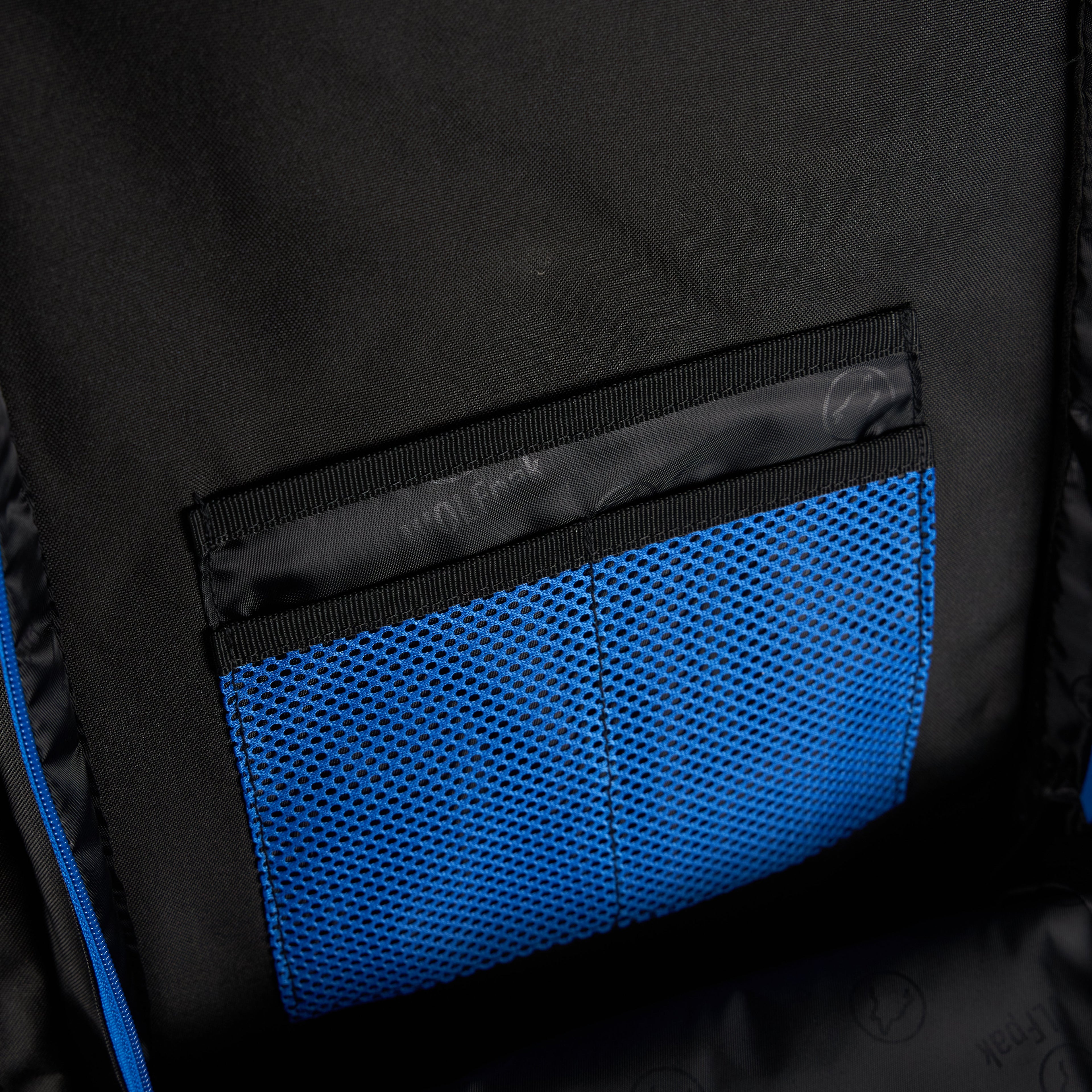 25L Backpack Blue Wolf