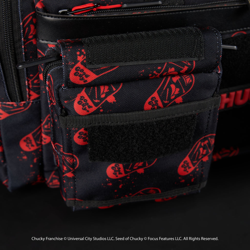 30L Perfect Duffle Bag Chucky (PRE SALE)