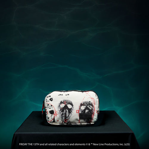 1.5L Crossbody Pack Friday The 13th