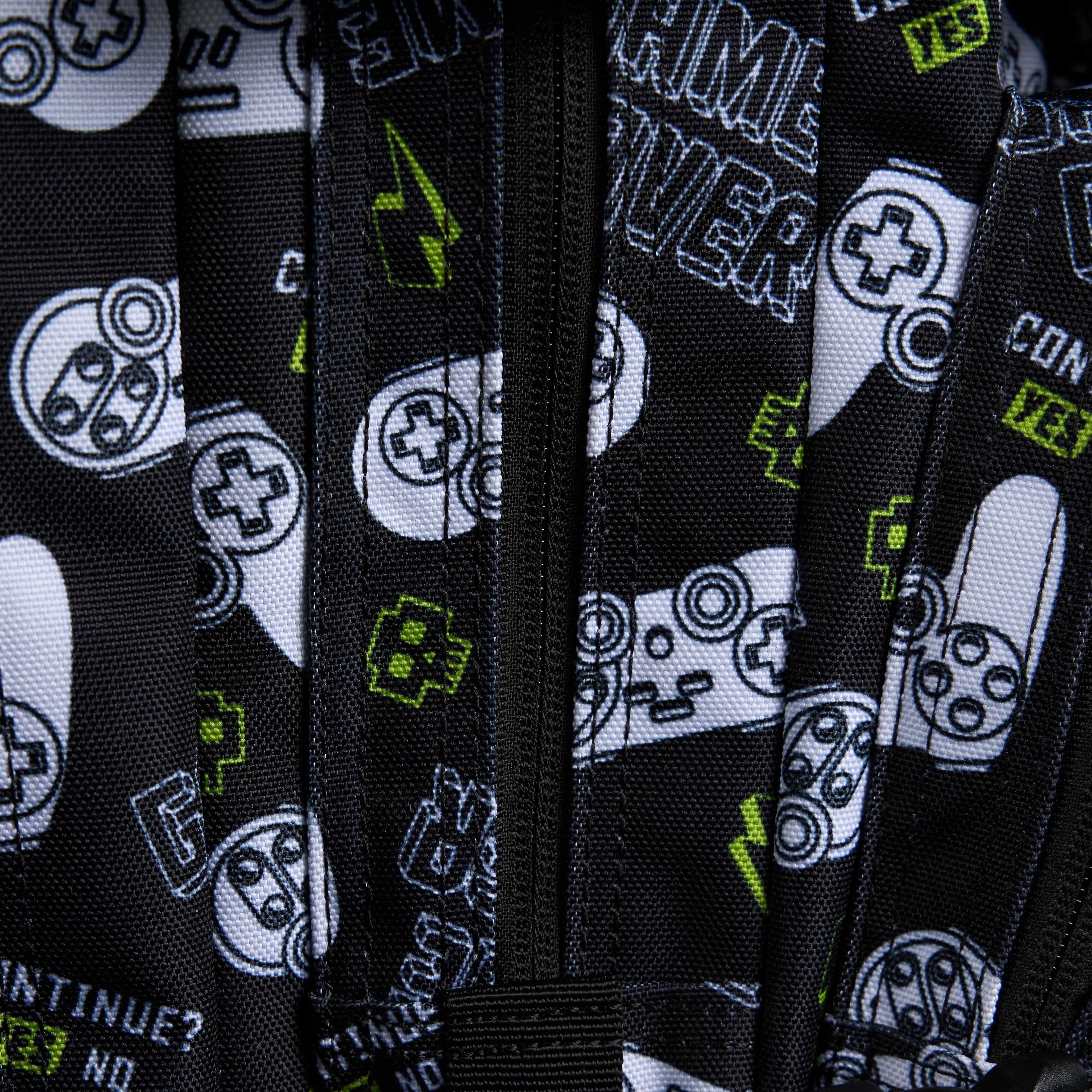 25L Backpack Game Over