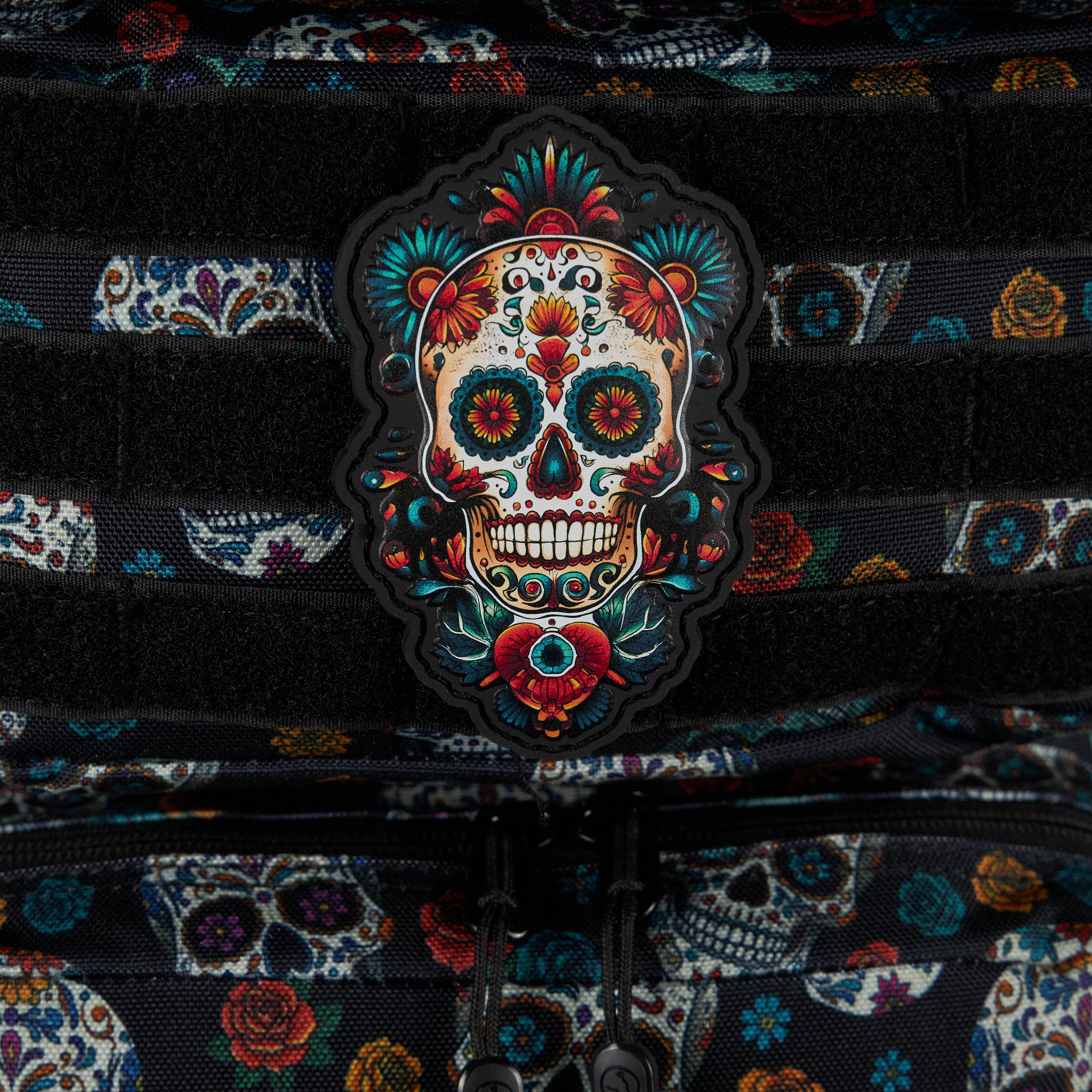25L Backpack D¡a de Los Muertos