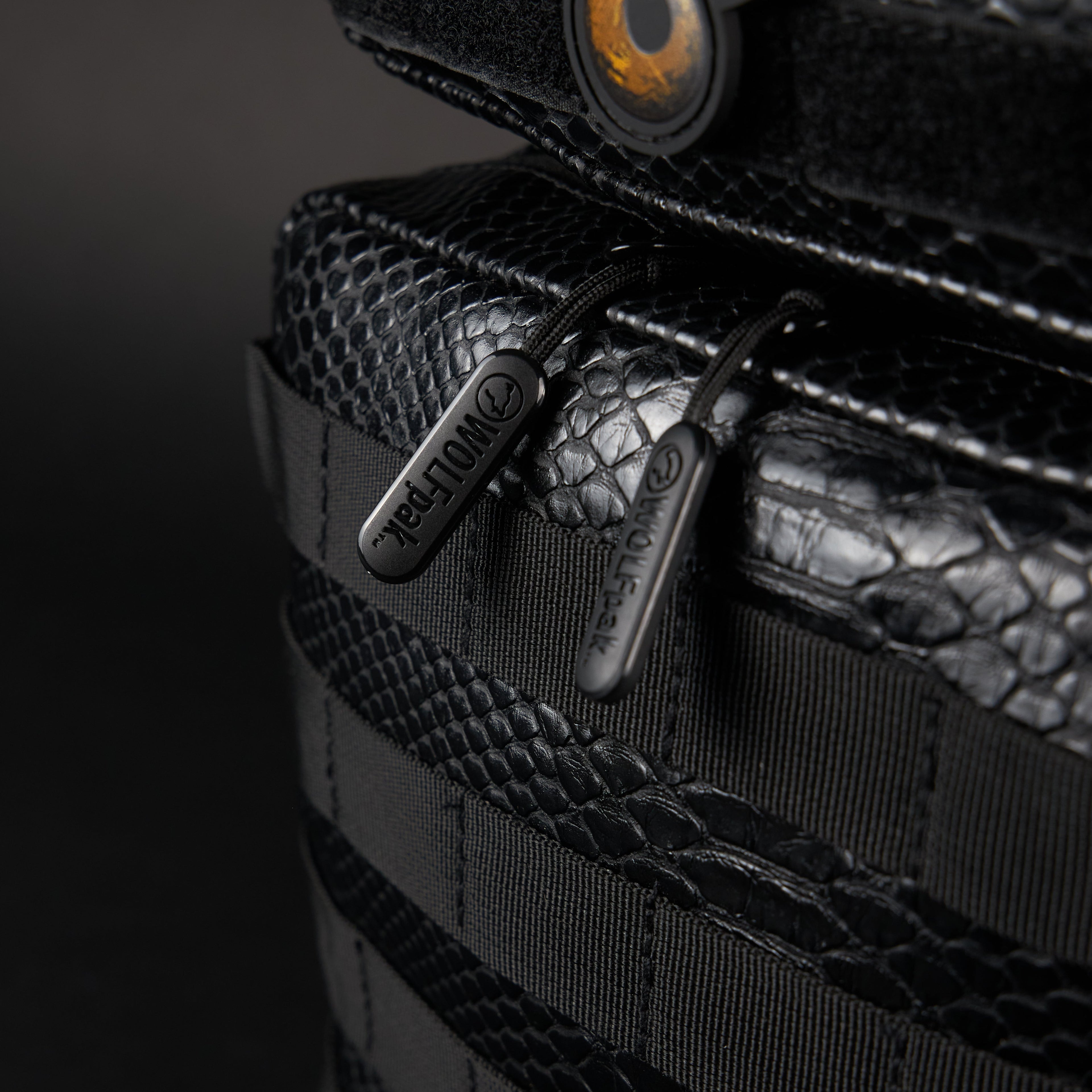 25L Backpack King Cobra