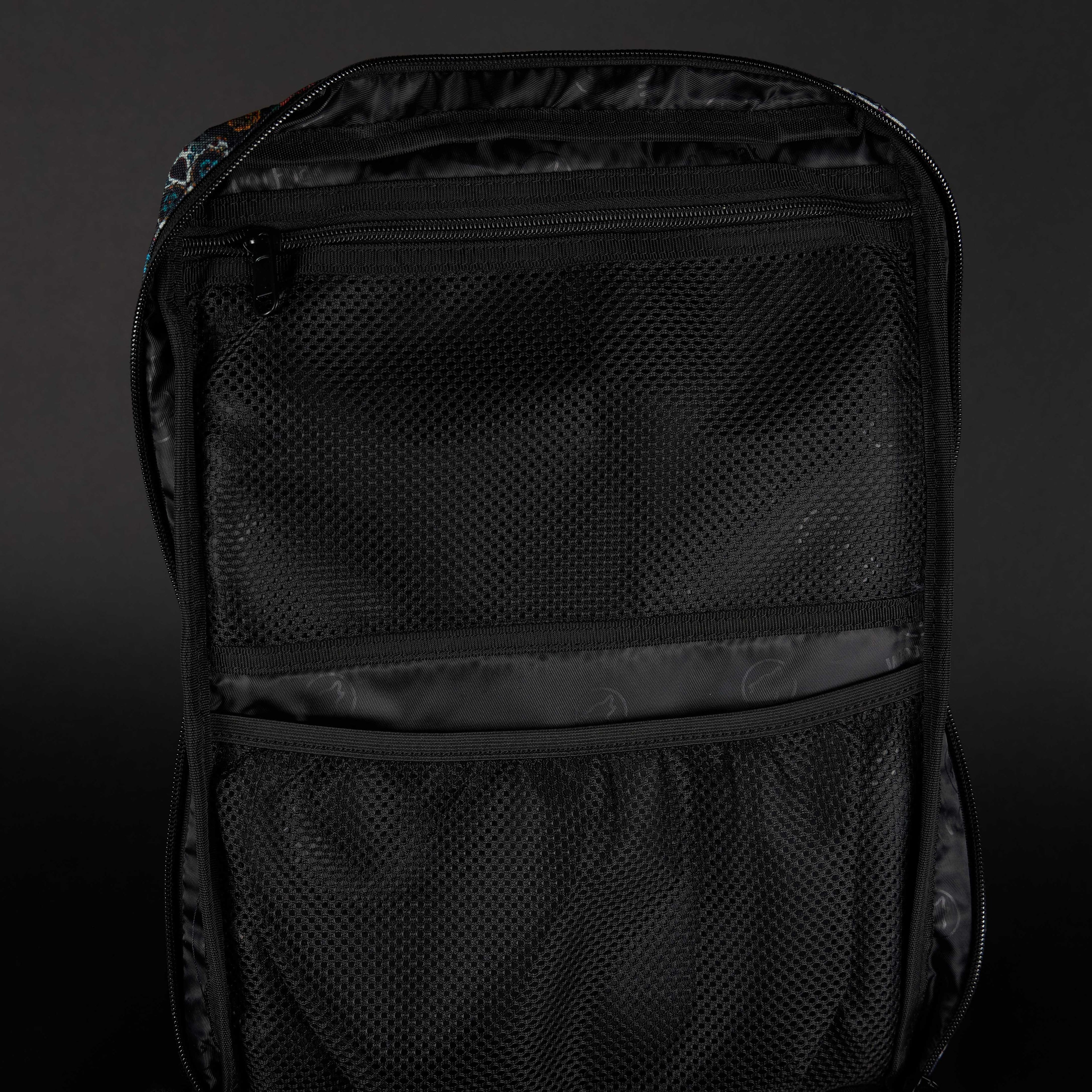 25L Backpack D¡a de Los Muertos