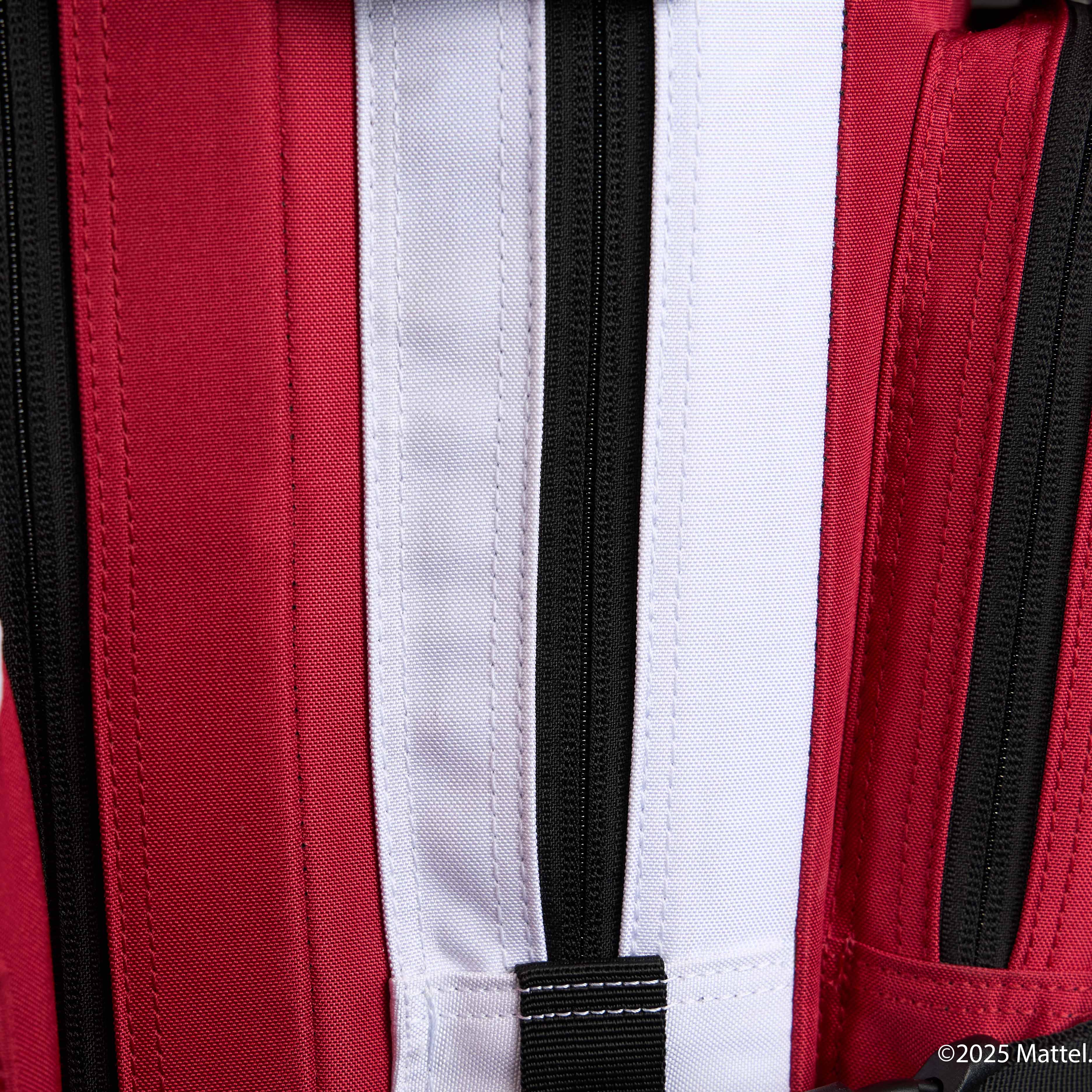 25L Backpack Hot Wheels Racing