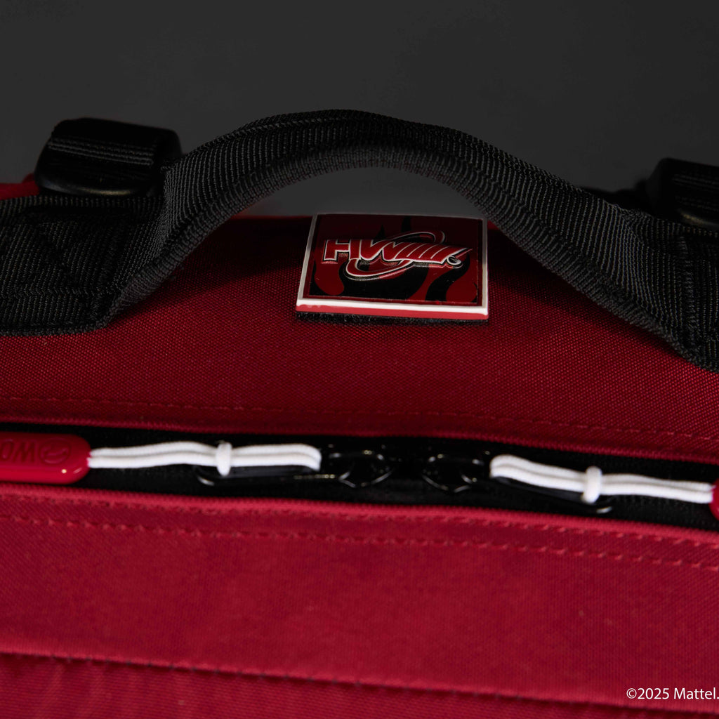 25L Backpack Hot Wheels Racing