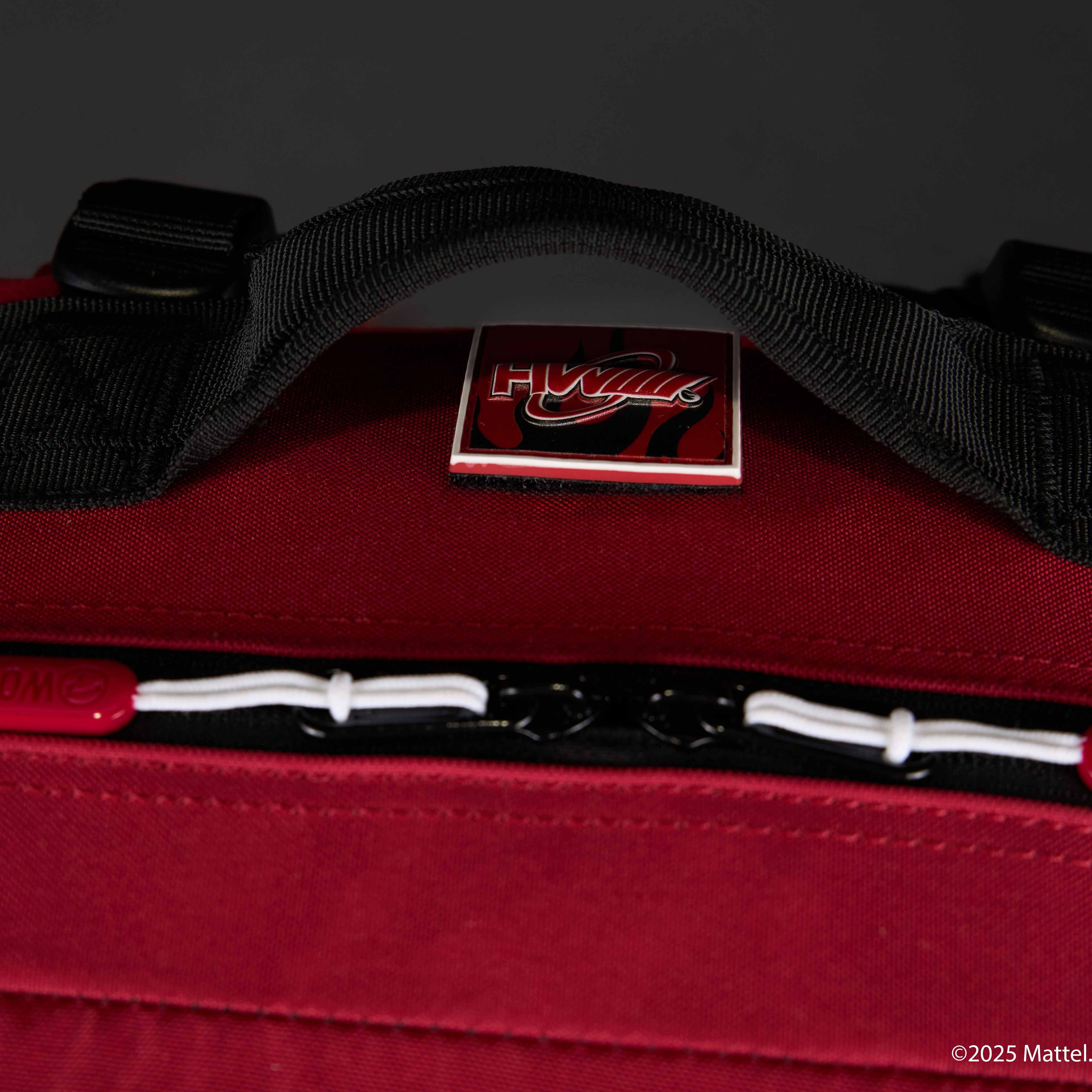 25L Backpack Hot Wheels Racing