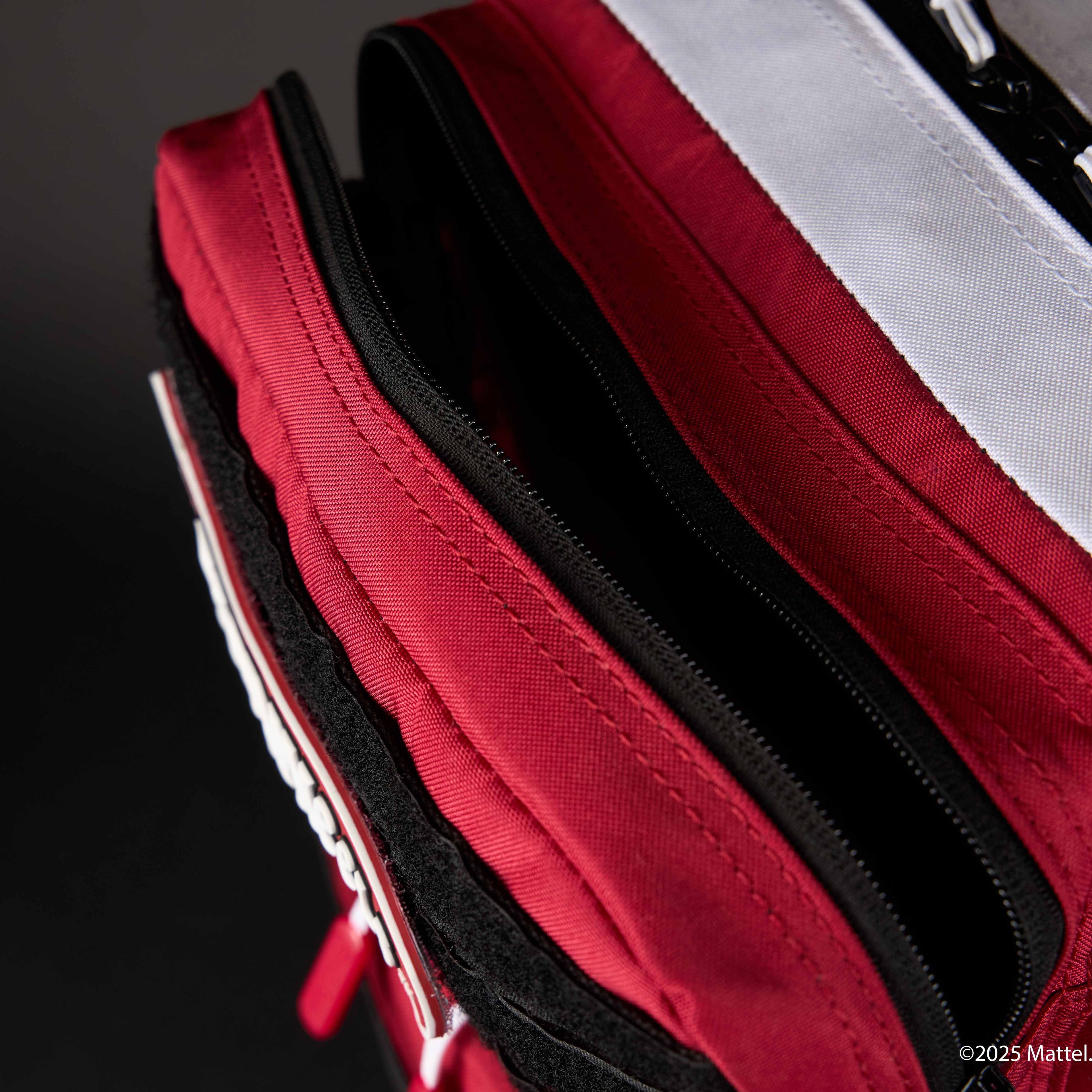 25L Backpack Hot Wheels Racing