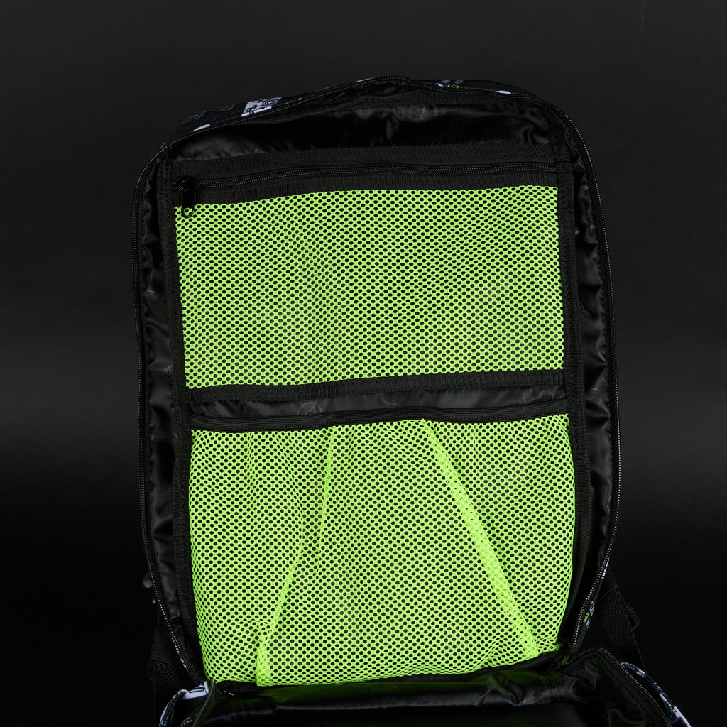 25L Backpack Game Over