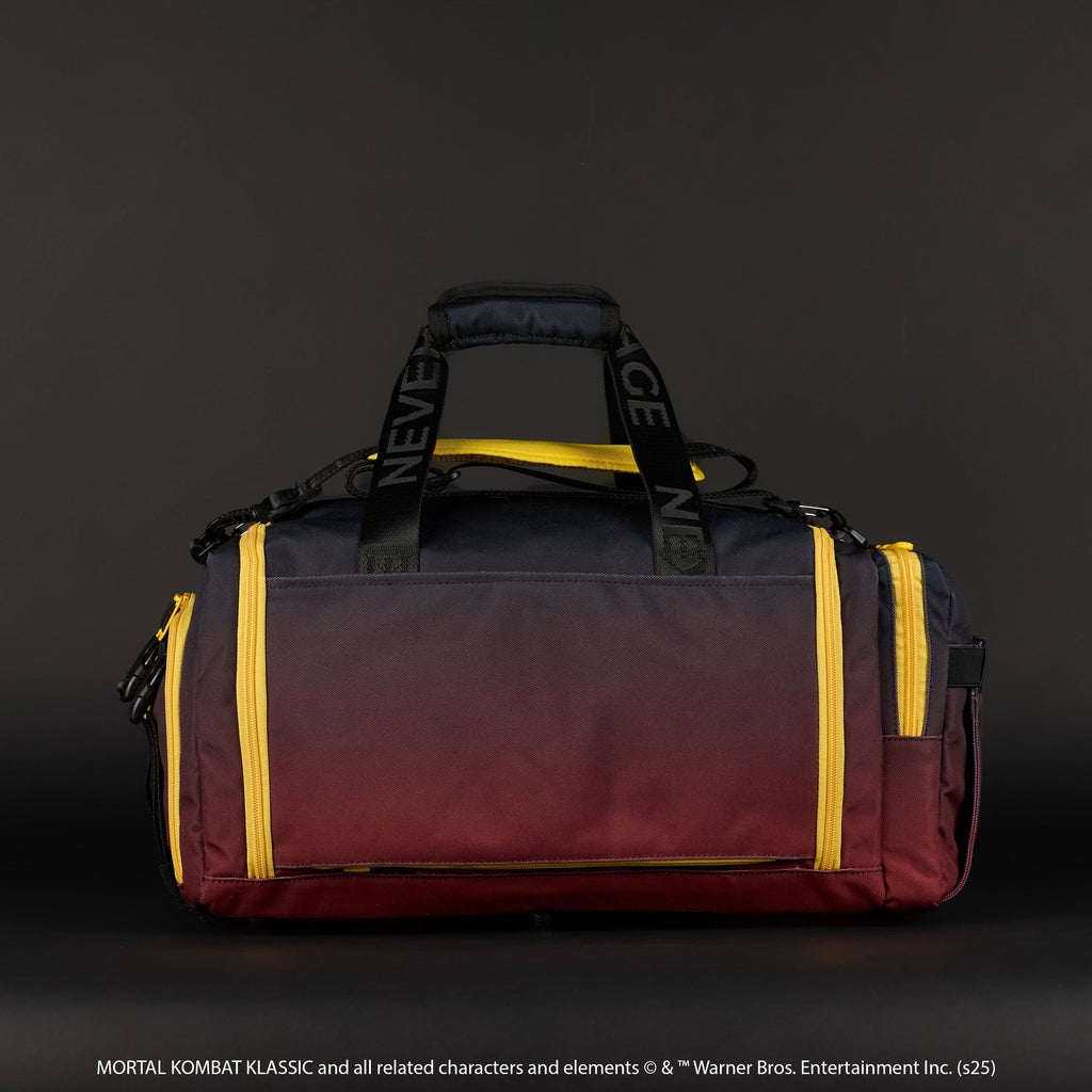 30L Perfect Duffle Bag Mortal Kombat