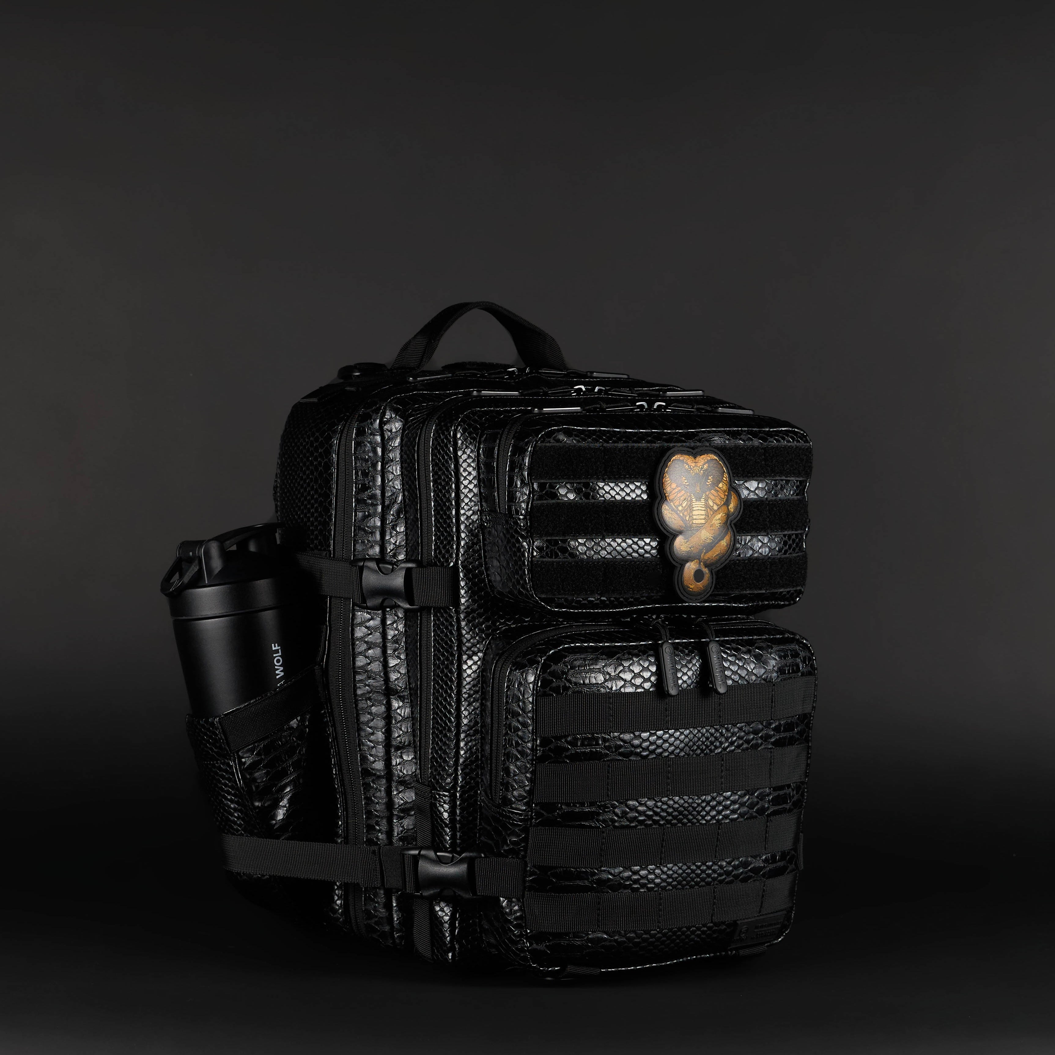 25L Backpack King Cobra