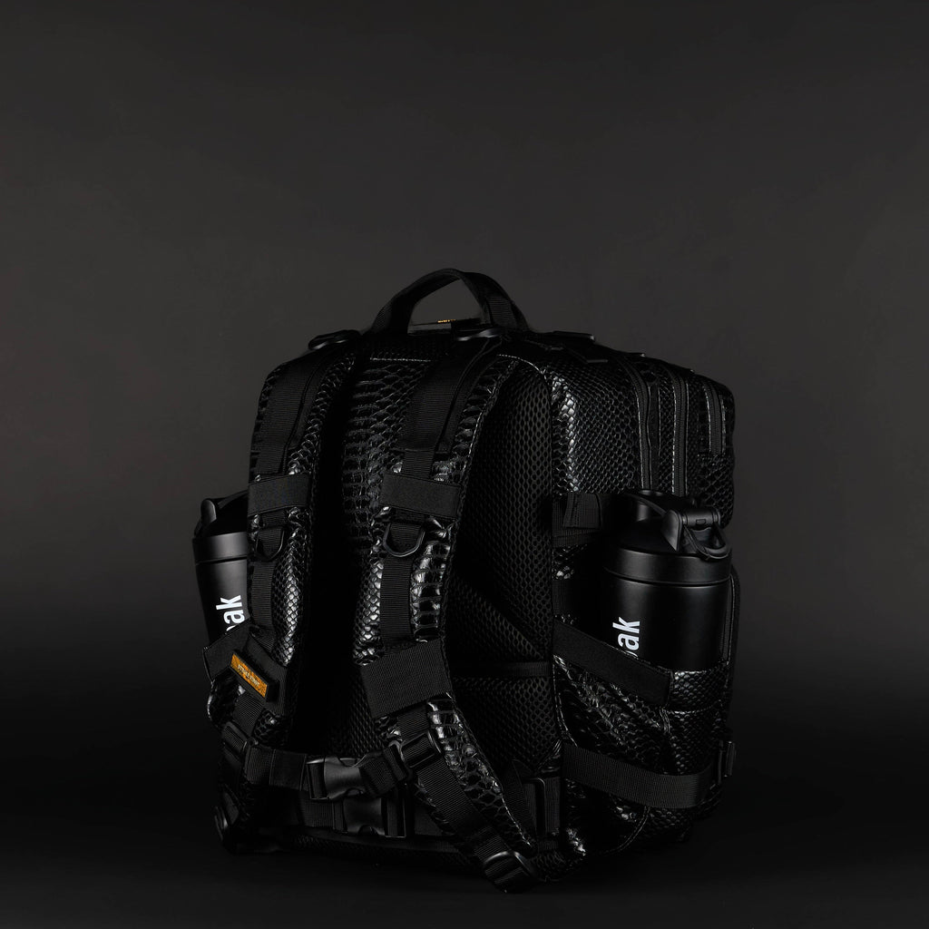 25L Backpack King Cobra