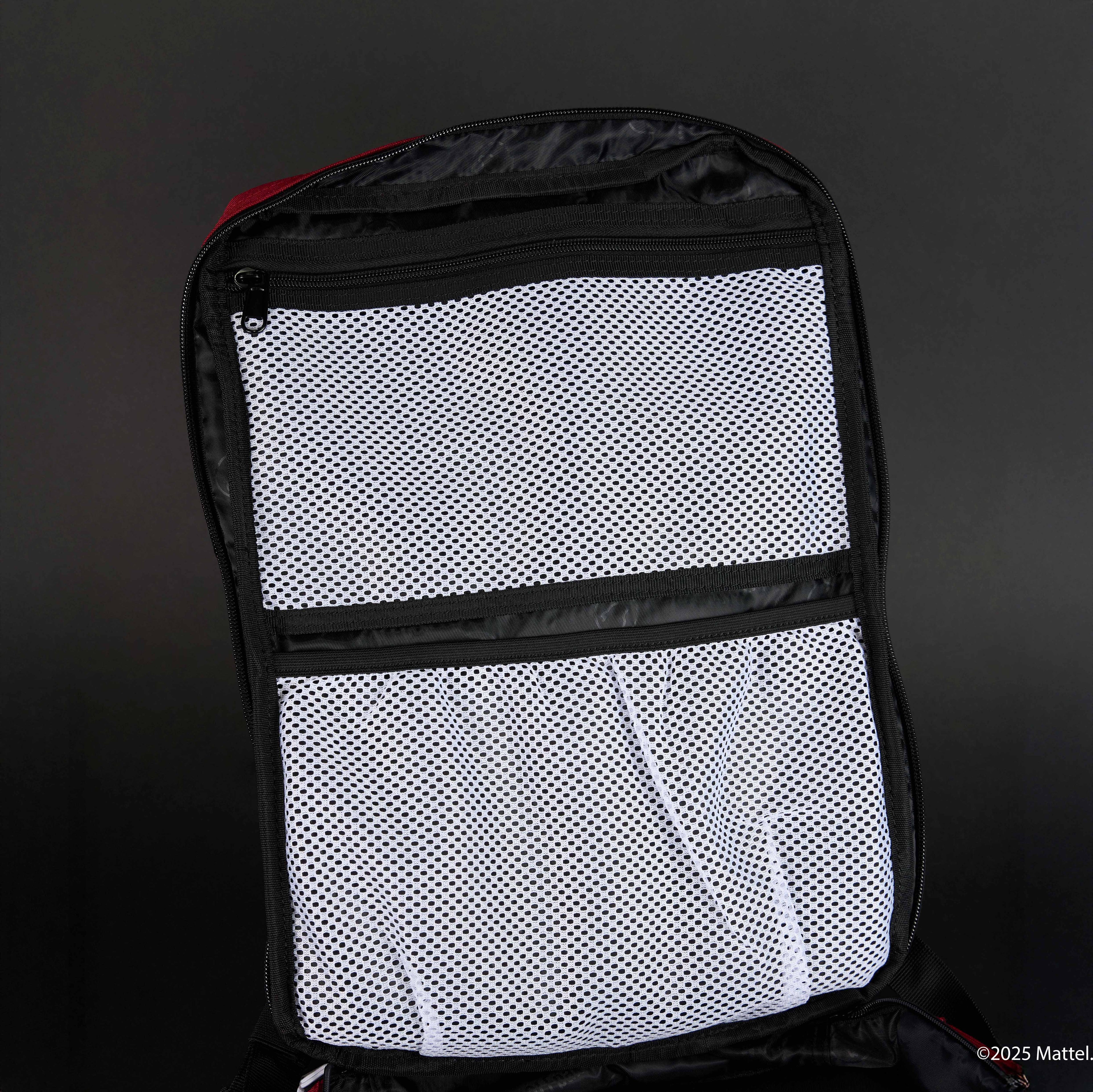 25L Backpack Hot Wheels Racing