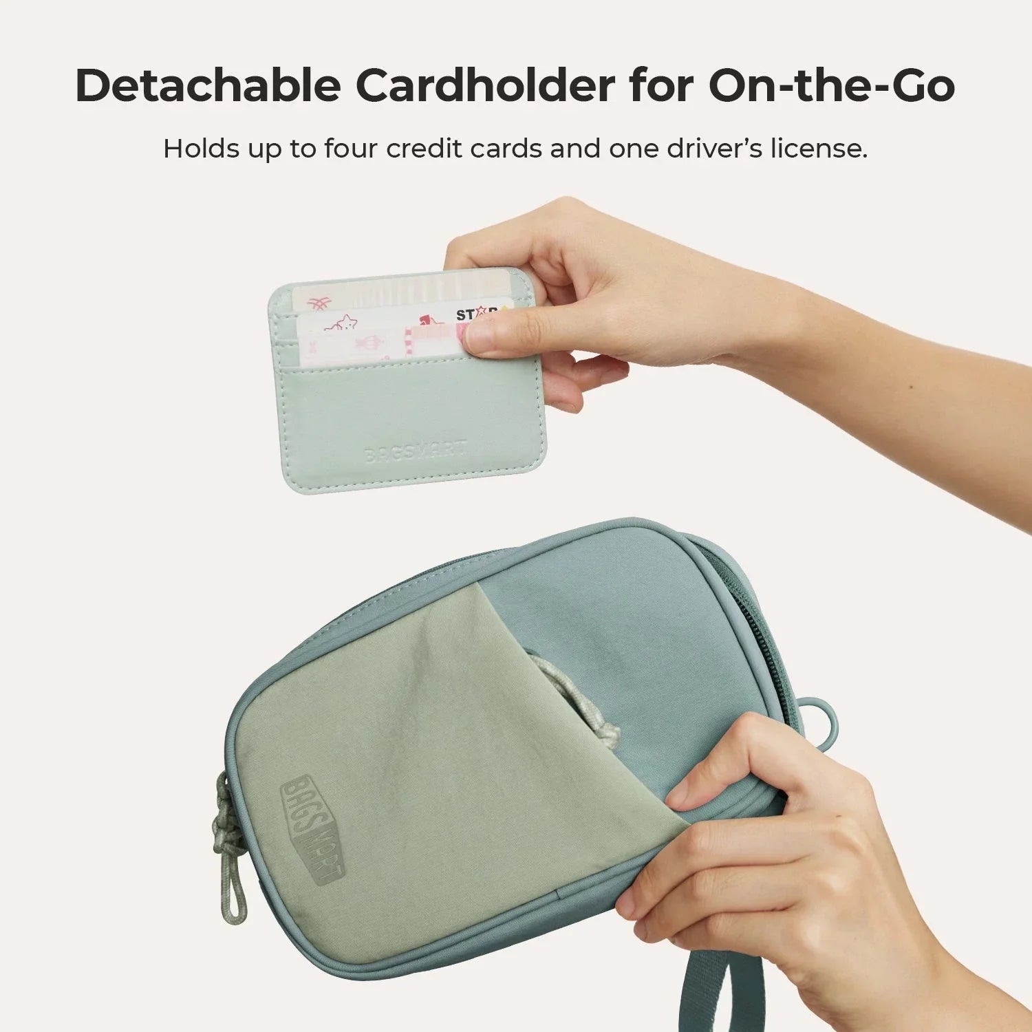 (FREE GIFT)Crush Passport Holder