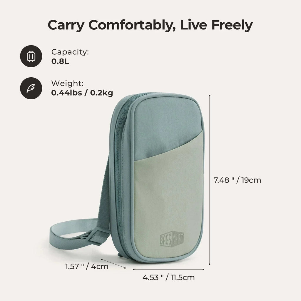 Crush Passport Holder