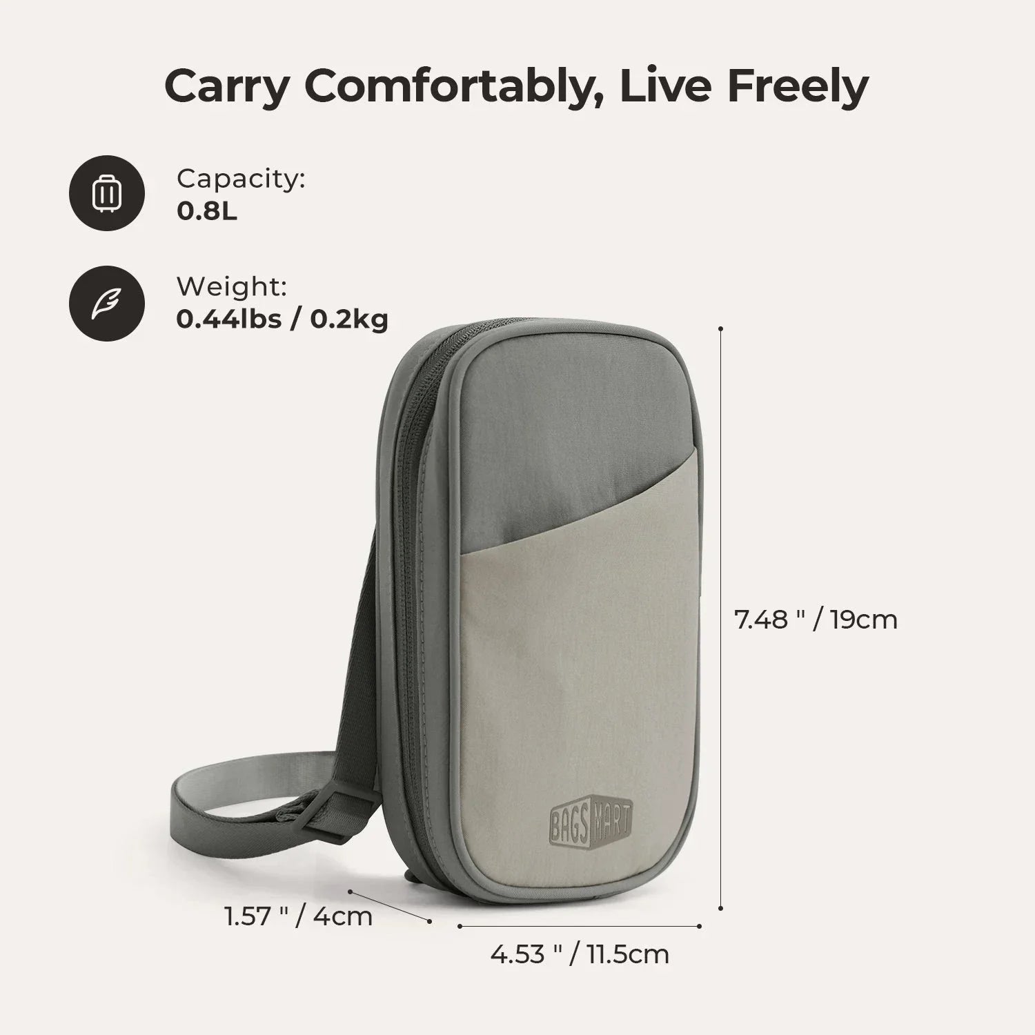 (FREE GIFT)Crush Passport Holder