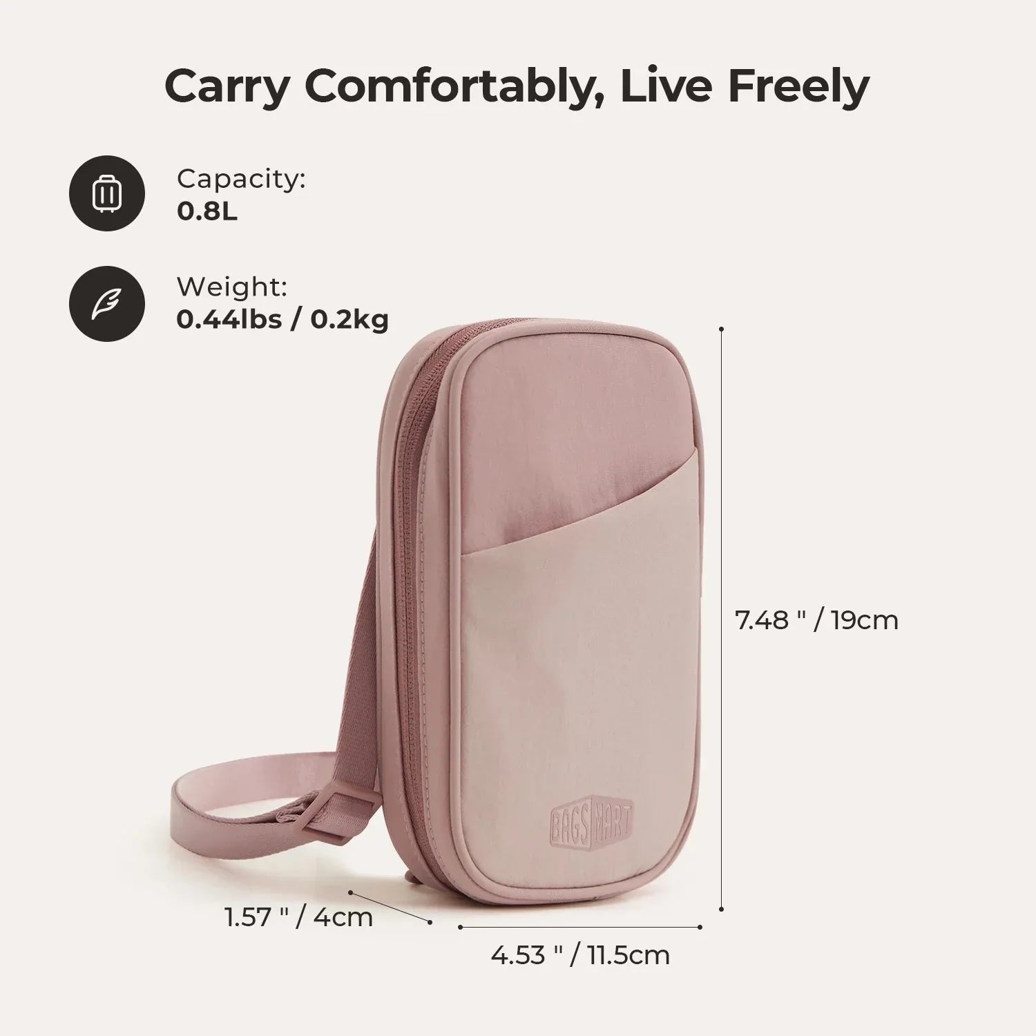 (FREE GIFT)Crush Passport Holder