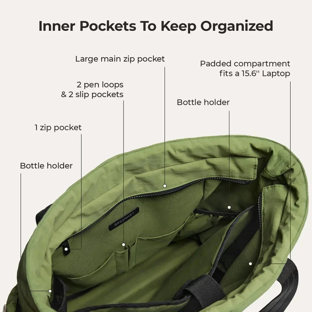 Paz Organization Set