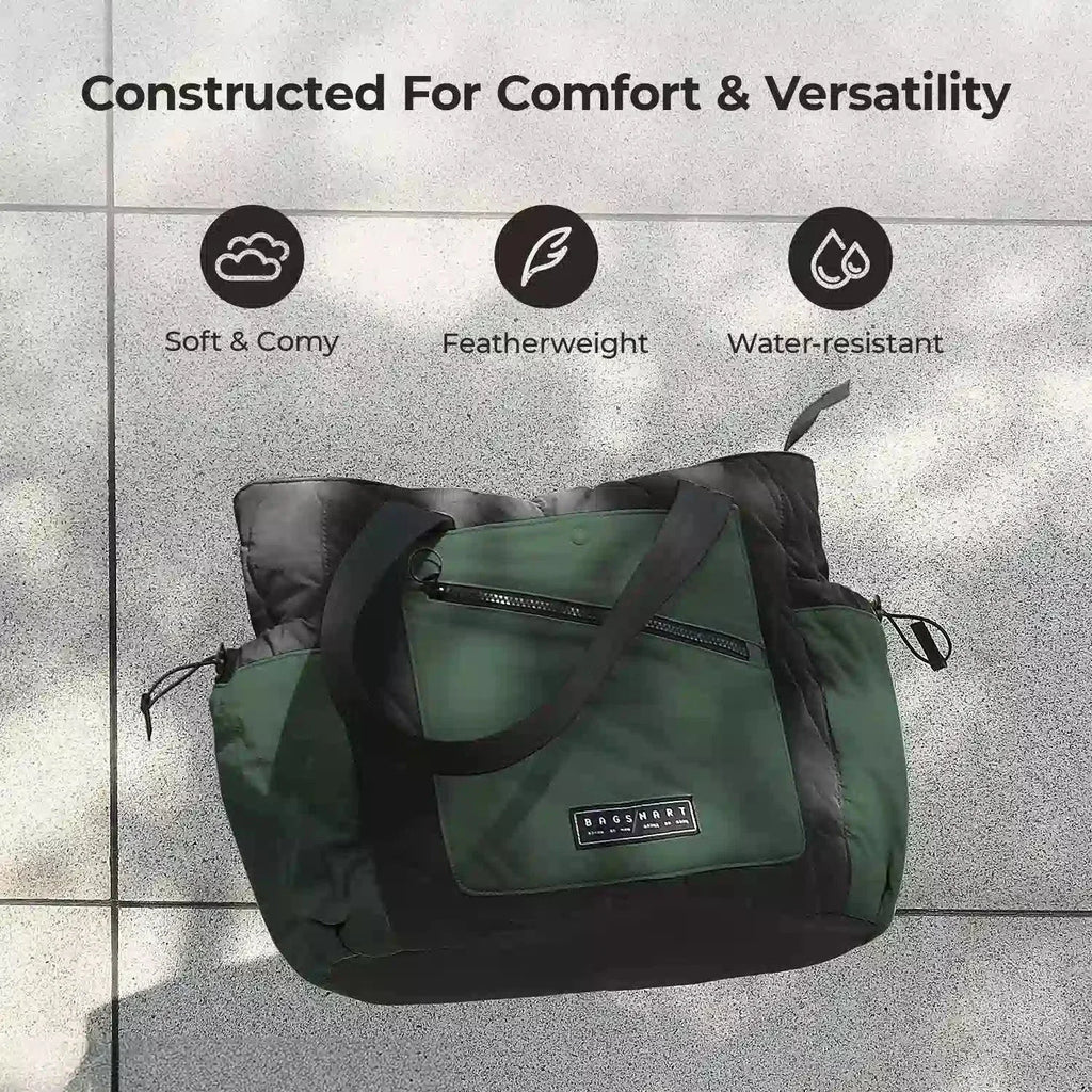 Paz Organization Set