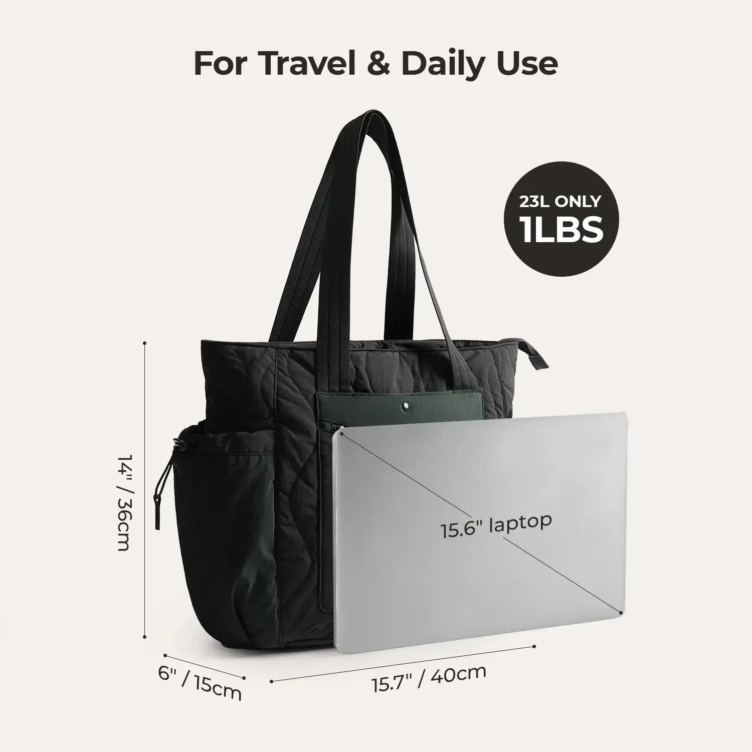 Paz Organization Set