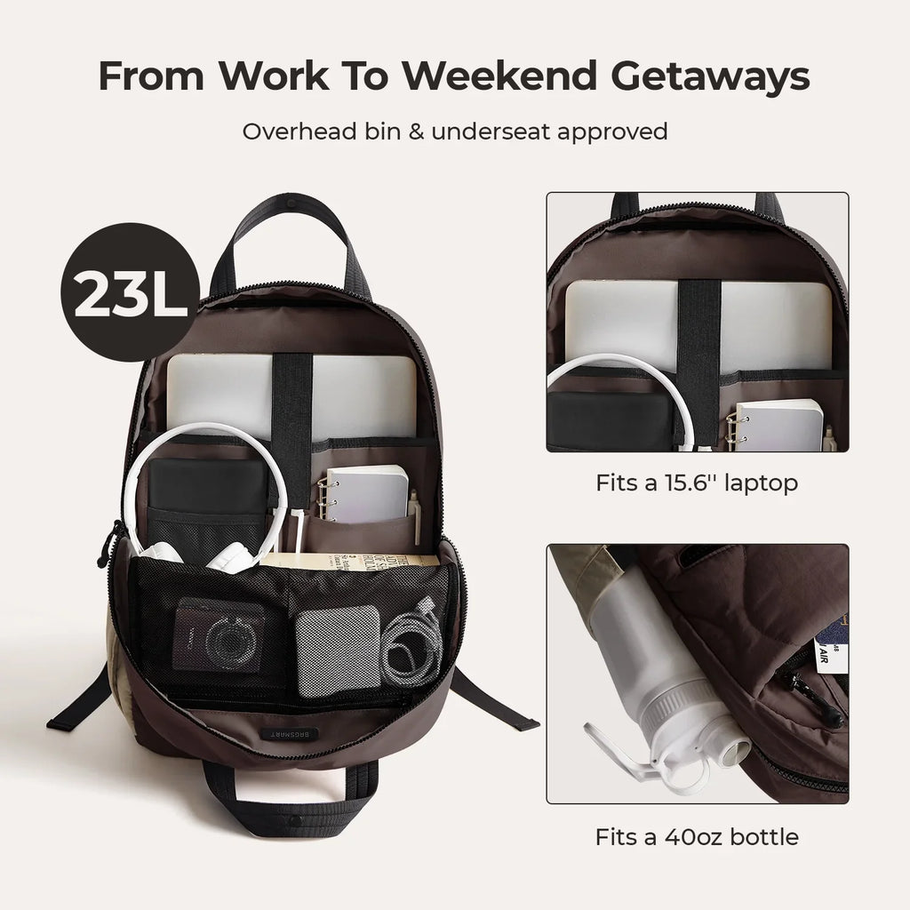 Paz 23L Backpack