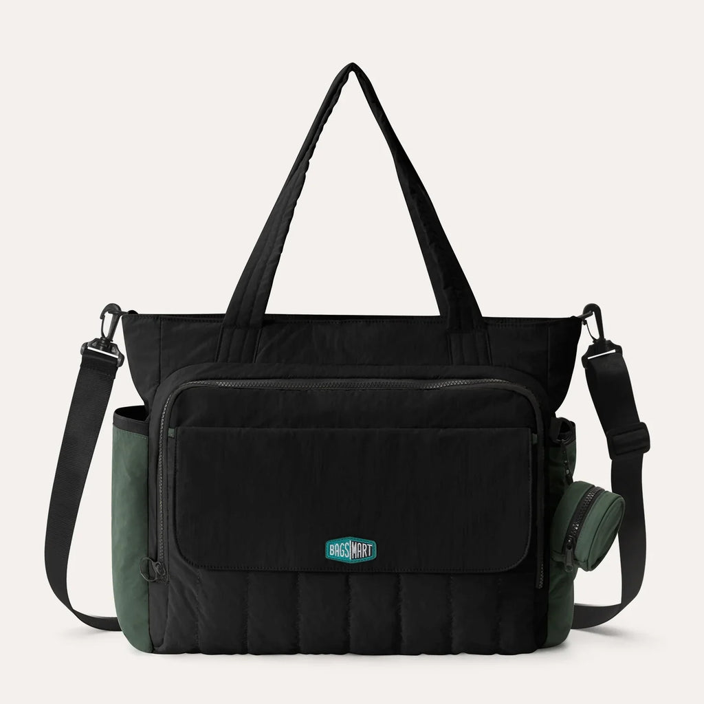 Paz 25L Diaper Tote