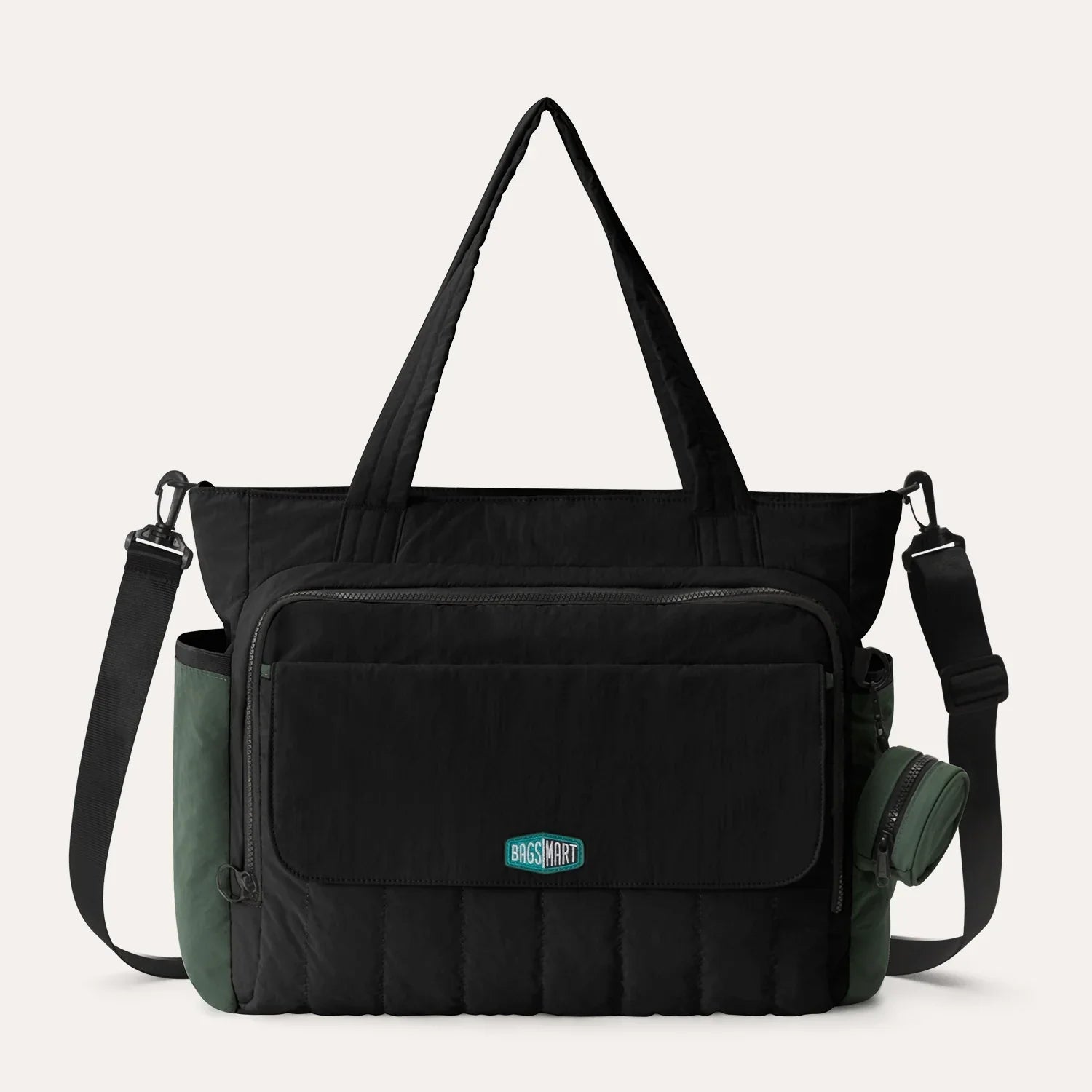 Paz 25L Diaper Tote