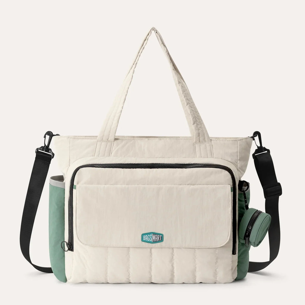 Paz 25L Diaper Tote