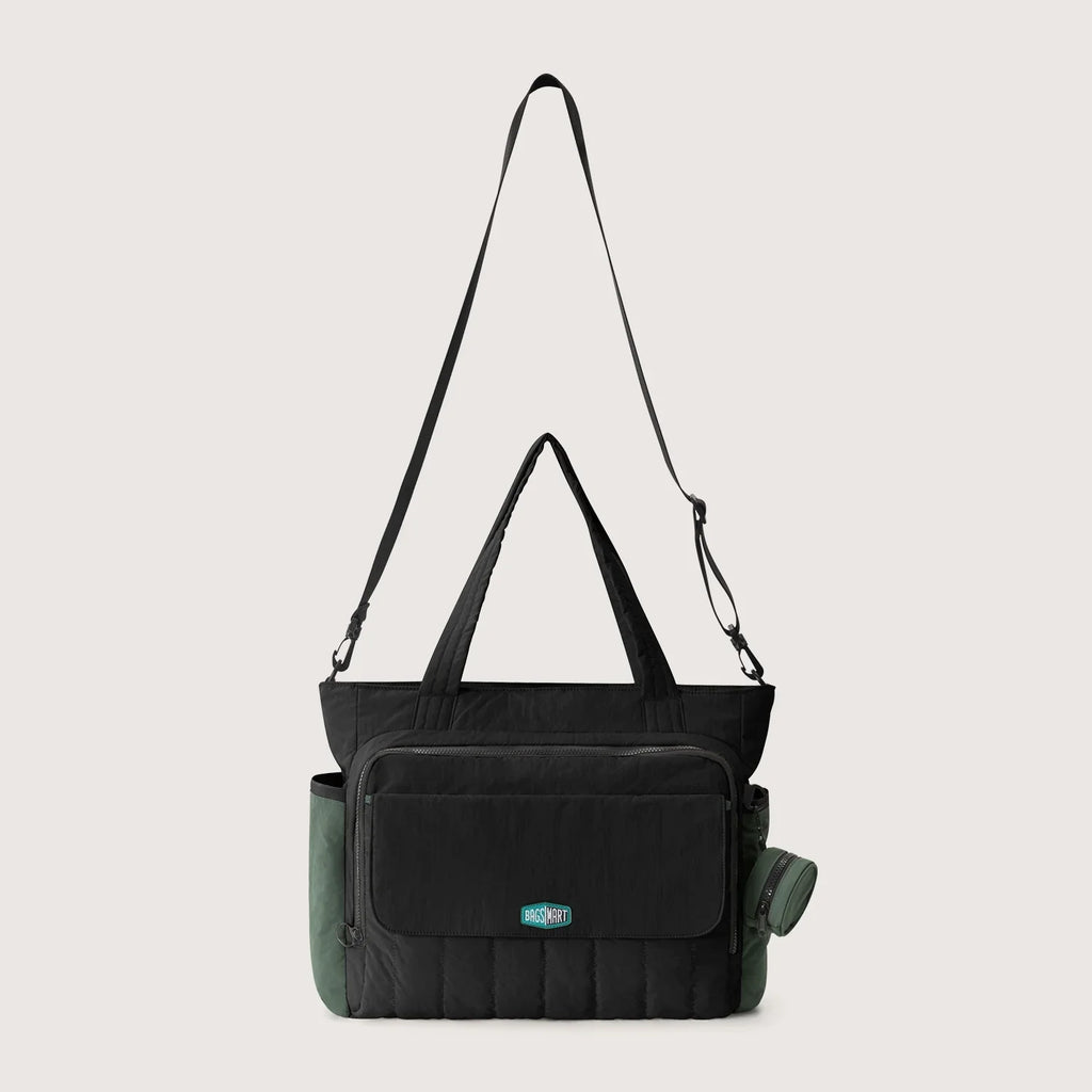 Paz 25L Diaper Tote