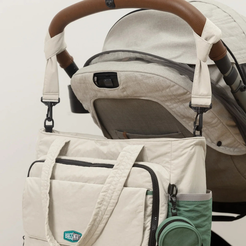 Paz 25L Diaper Tote