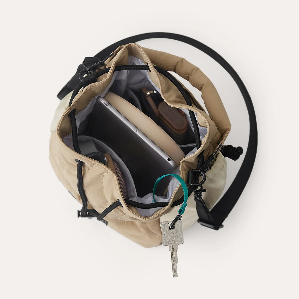 Paz Bucket Bag