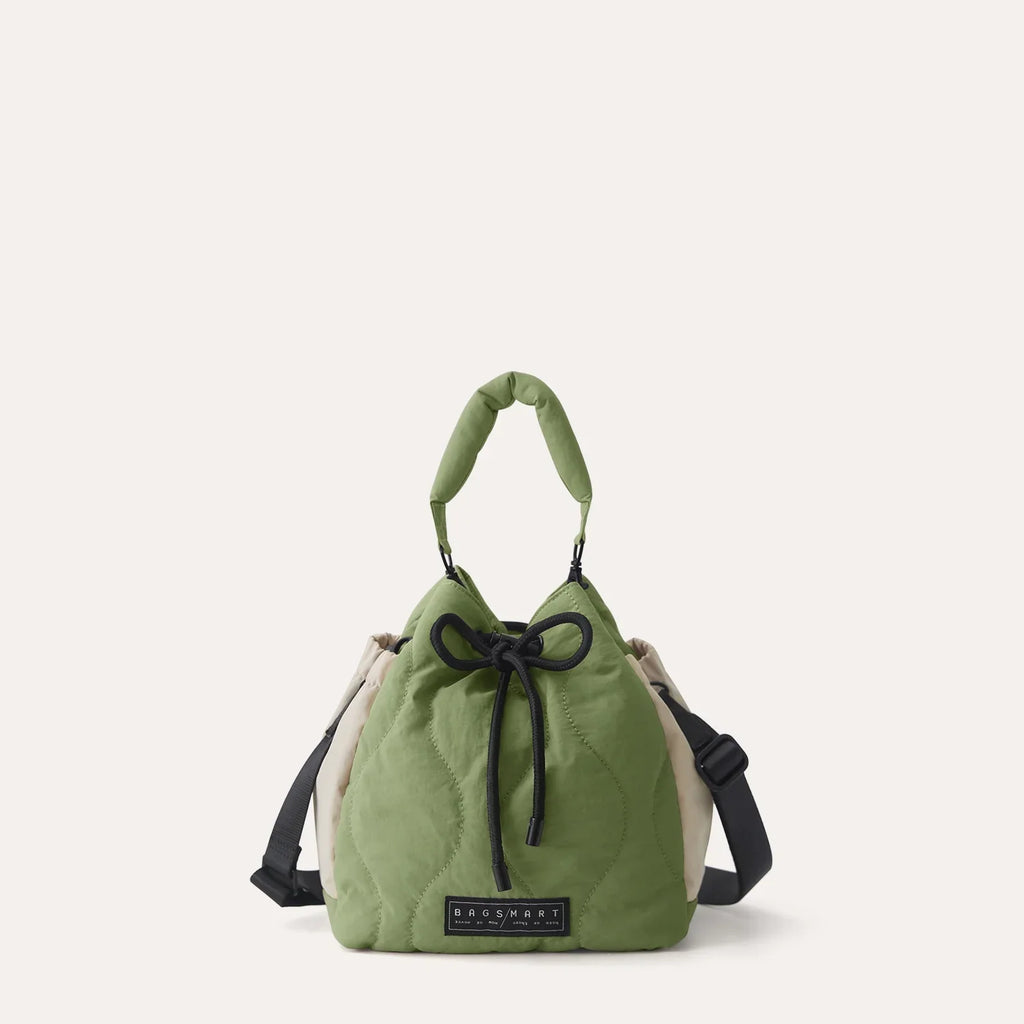 Paz Bucket Bag